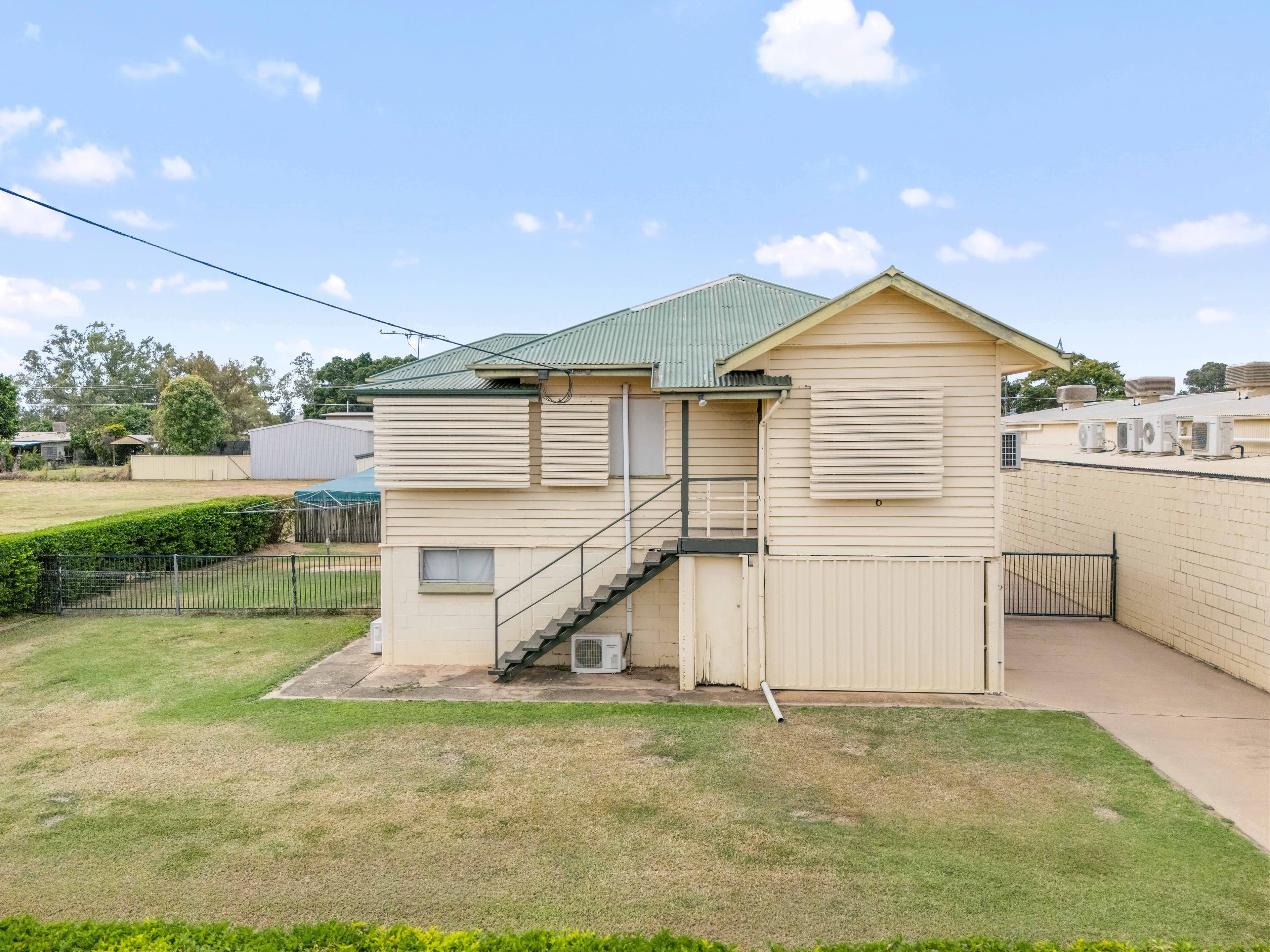 6 Baker Street, Emerald QLD 4720, Emerald - Image 1