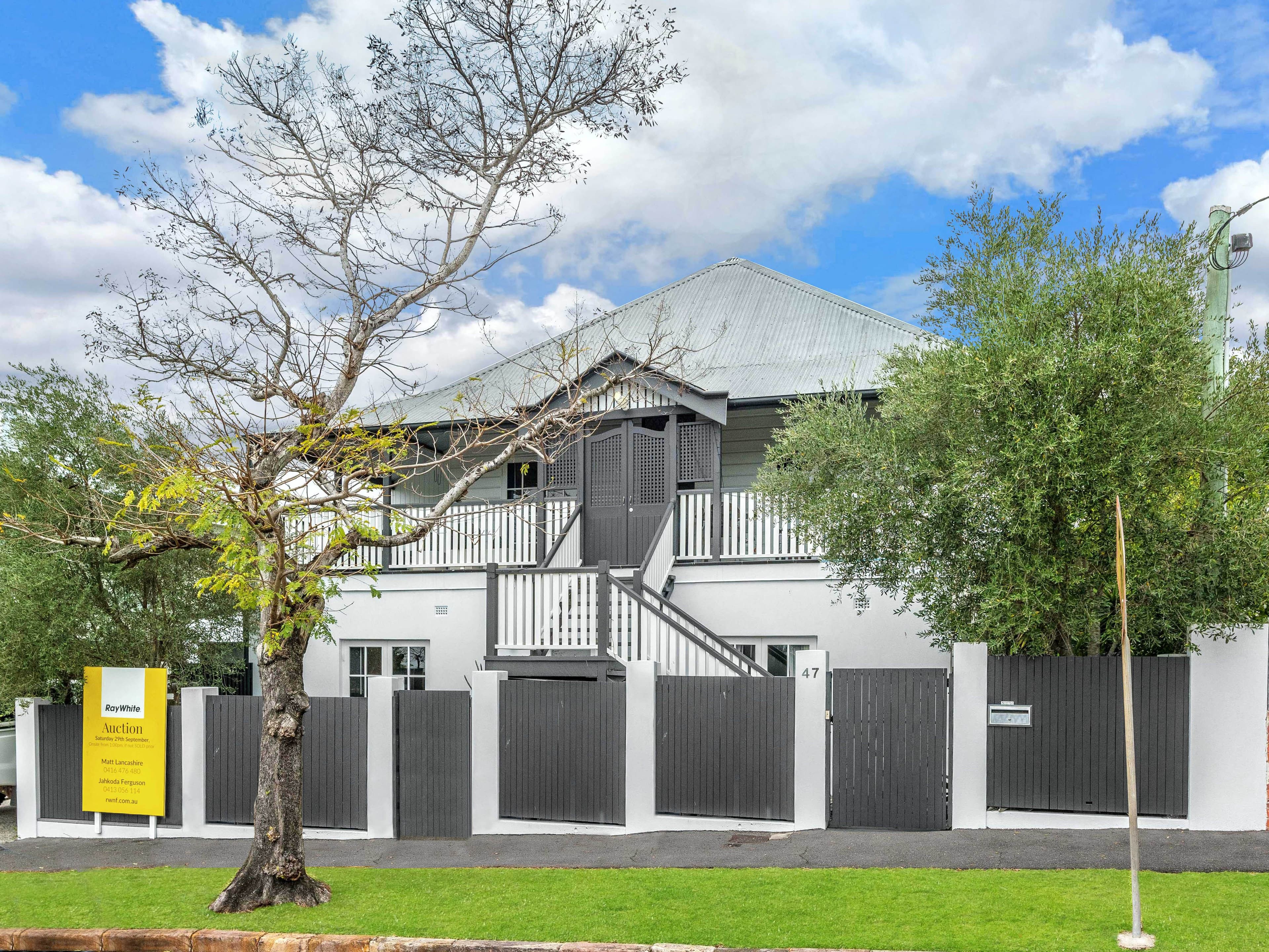47 Villiers Street, New Farm QLD 4005, New Farm - Image 1