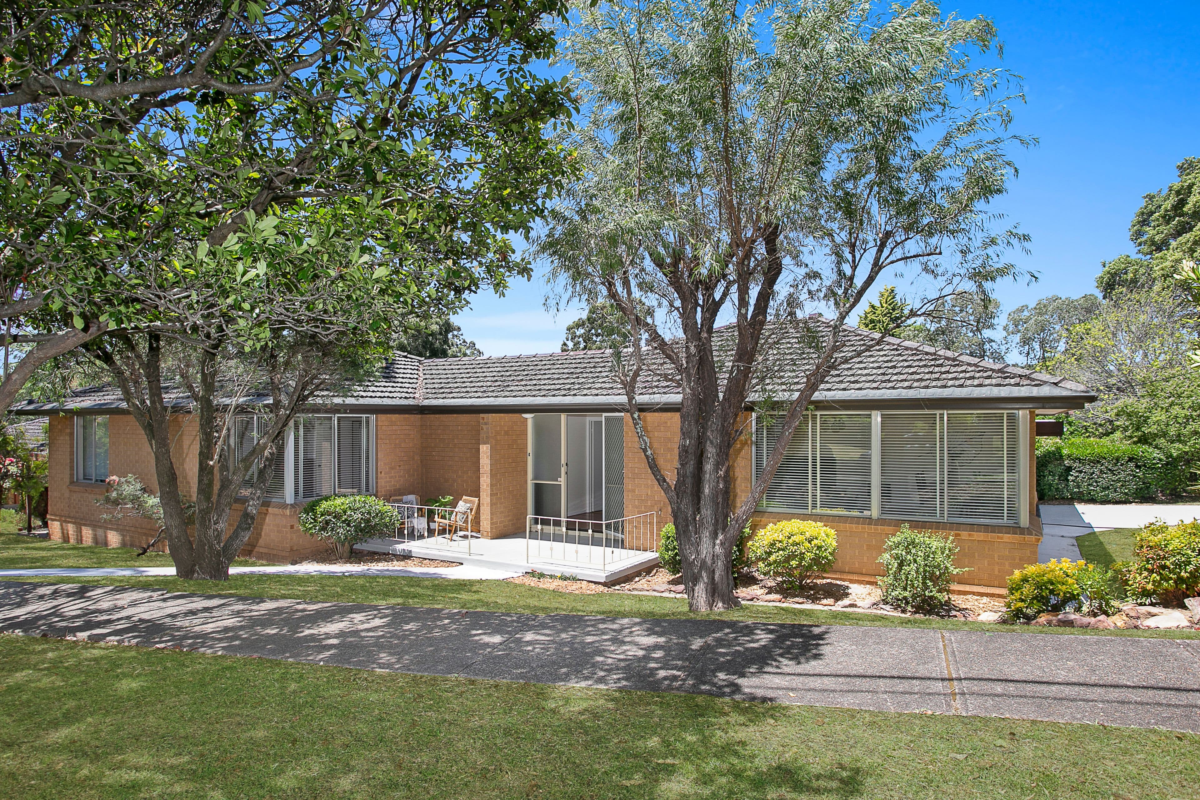 12 Valewood Crescent, Marsfield - Image 1