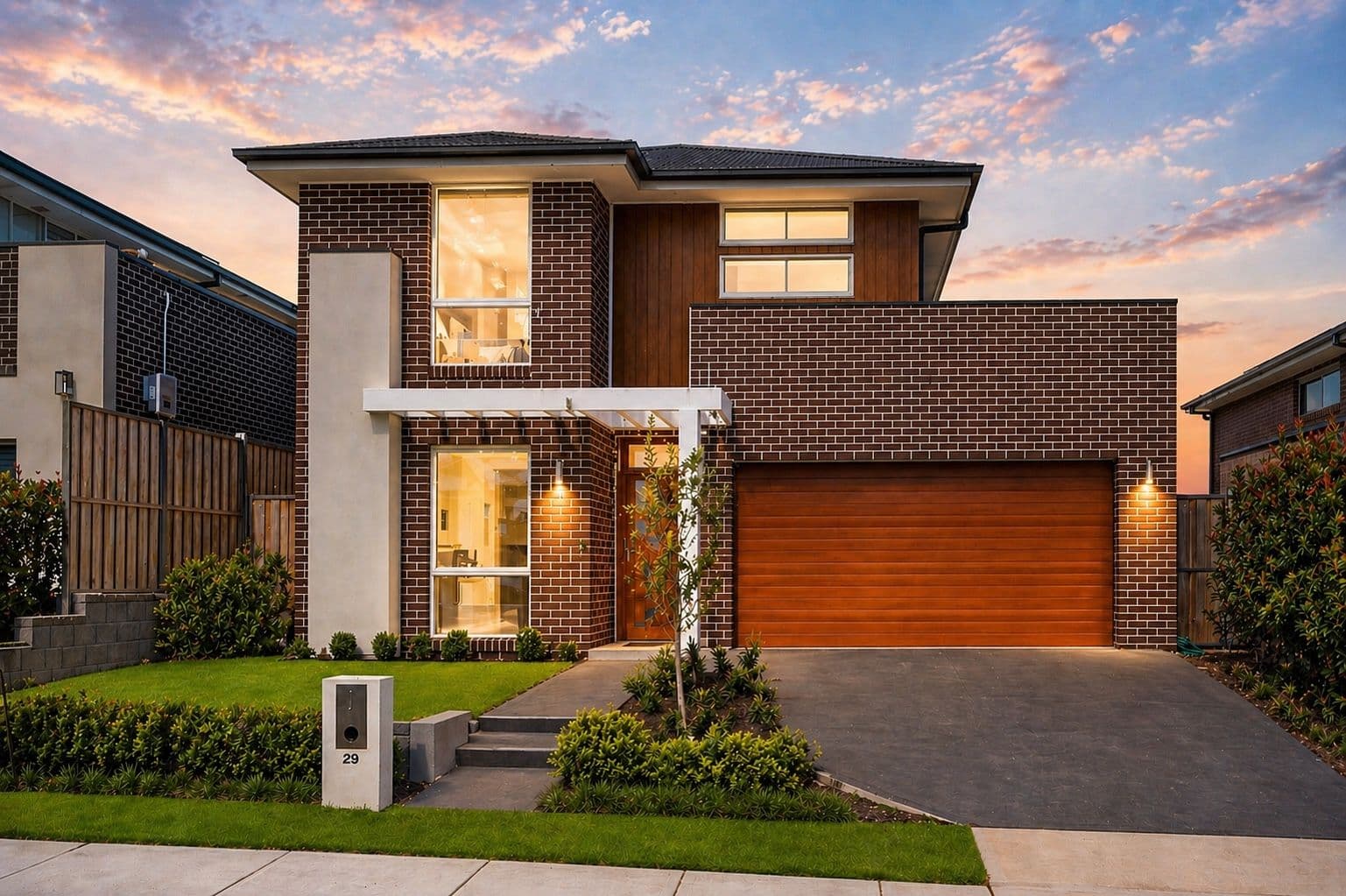29 Riceflower Street, Vineyard NSW 2765, Vineyard - Image 1