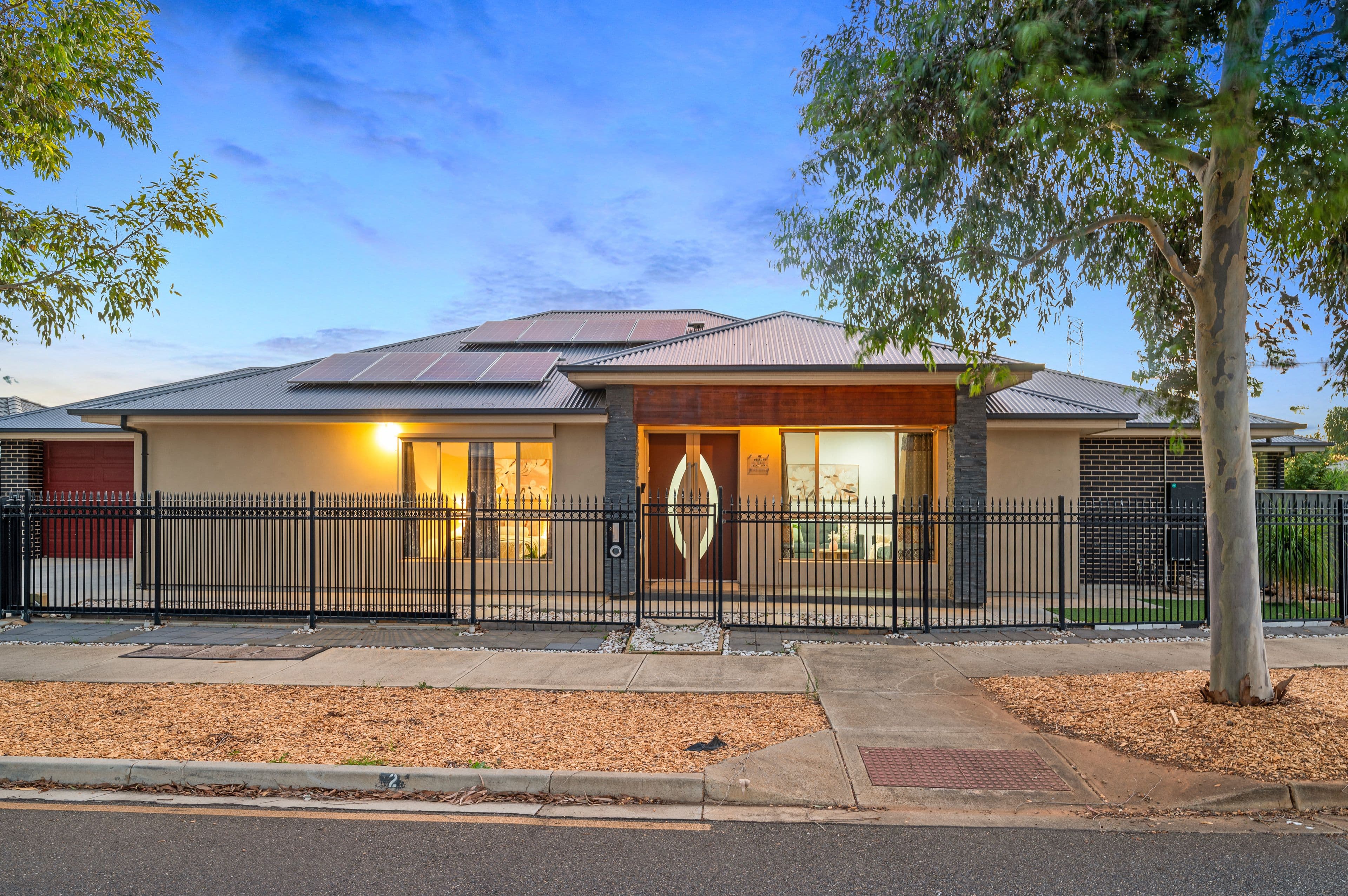 2 The Boulevard, Parafield Gardens SA 5107, Parafield Gardens - Image 1