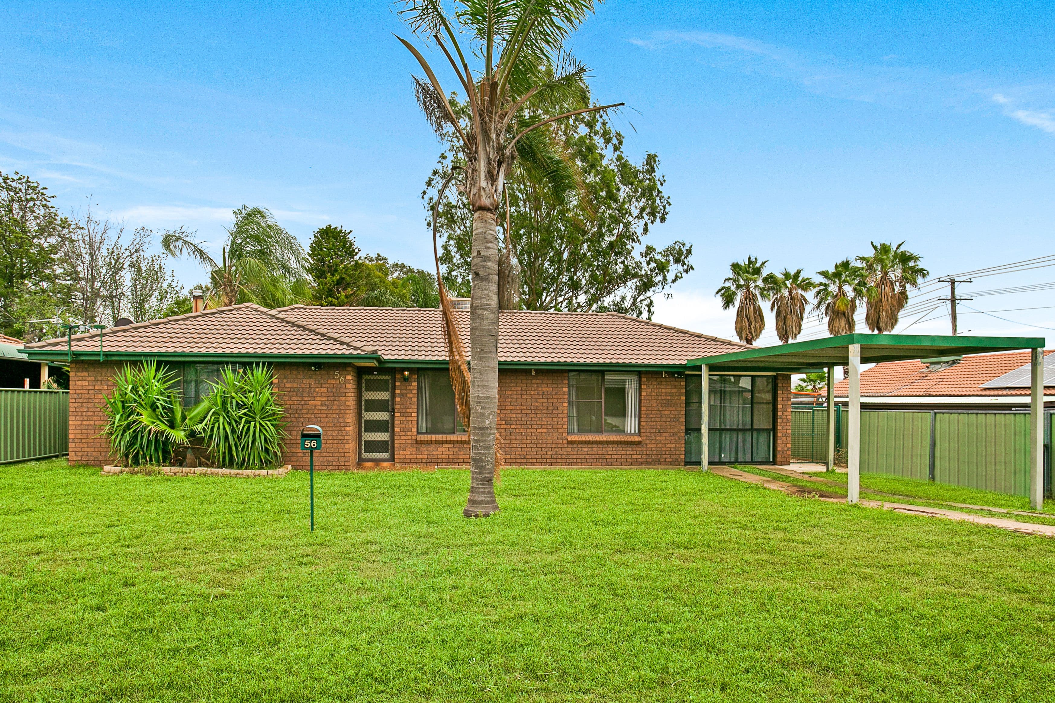 56 Mitchell Street, Tamworth NSW 2340, Tamworth - Image 1