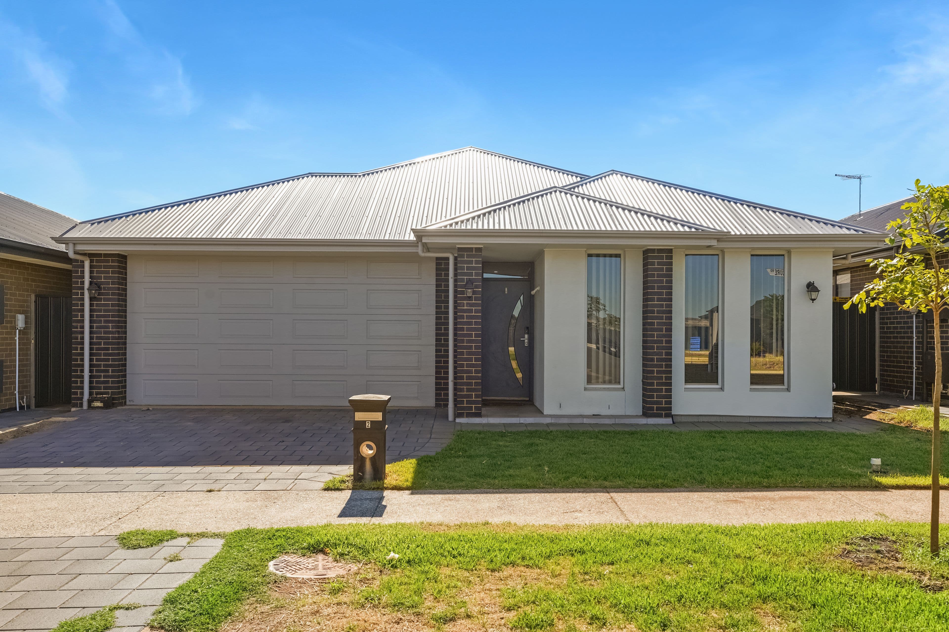 2 Luxmoore Road, Angle Vale SA 5117, Angle Vale - Image 1