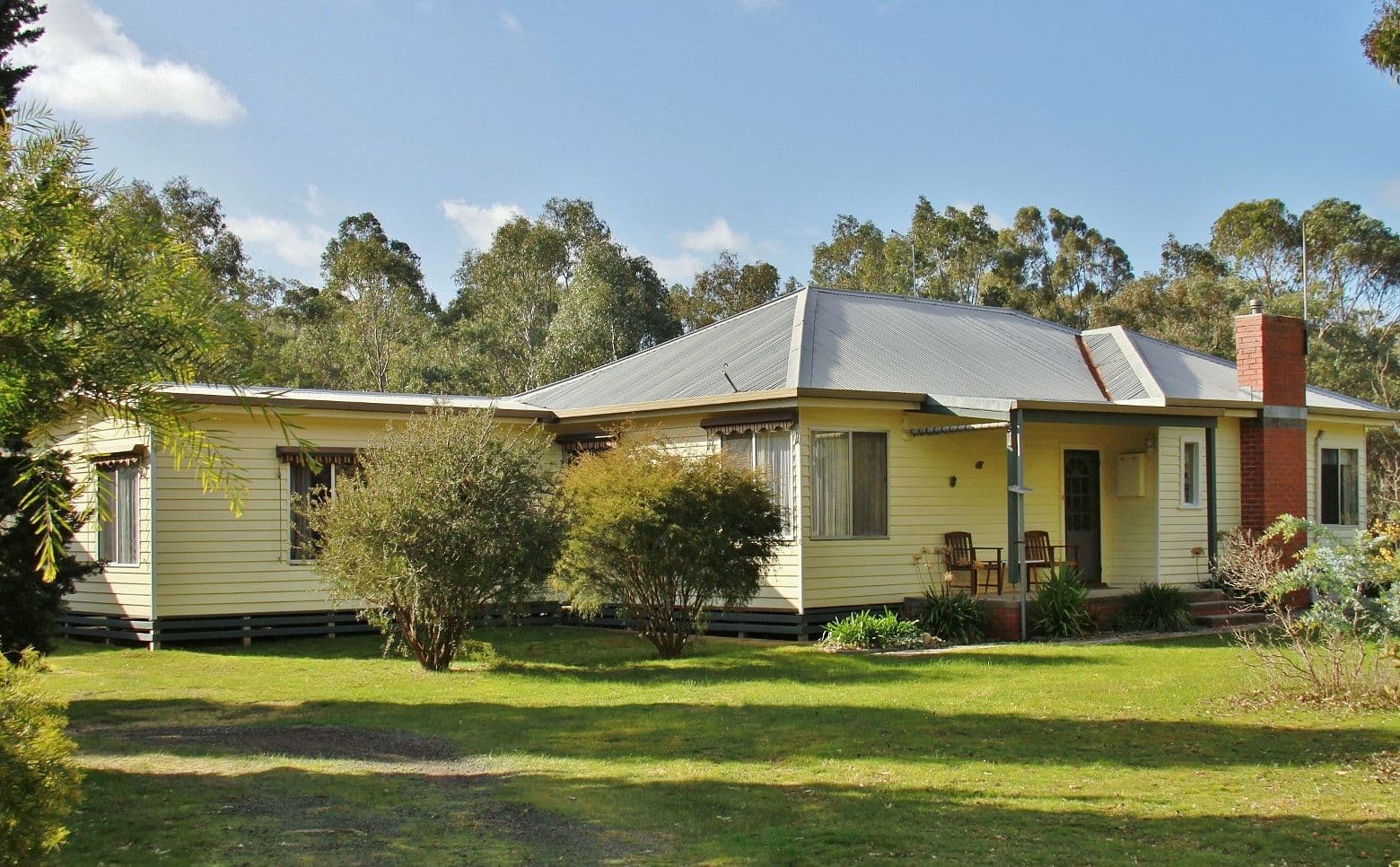 6180 Nth Highway, Heathcote VIC 3523, Heathcote - Image 1