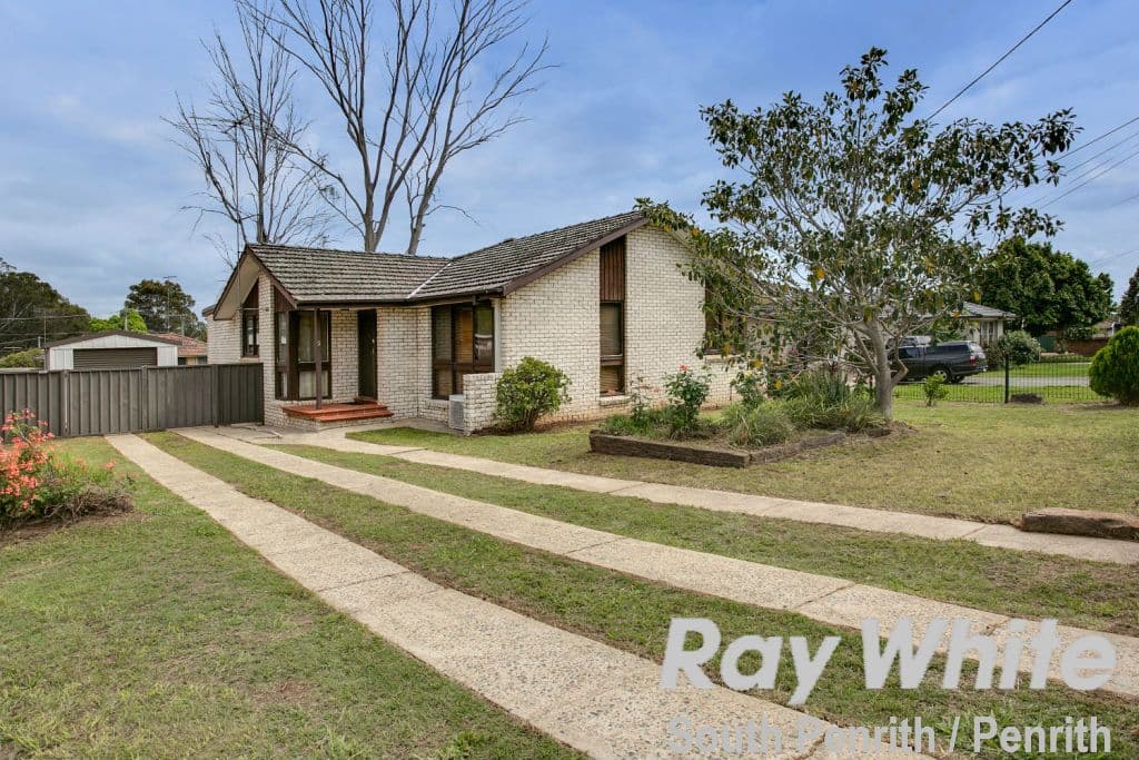 9 O'Connell Street, Kingswood - Image 1