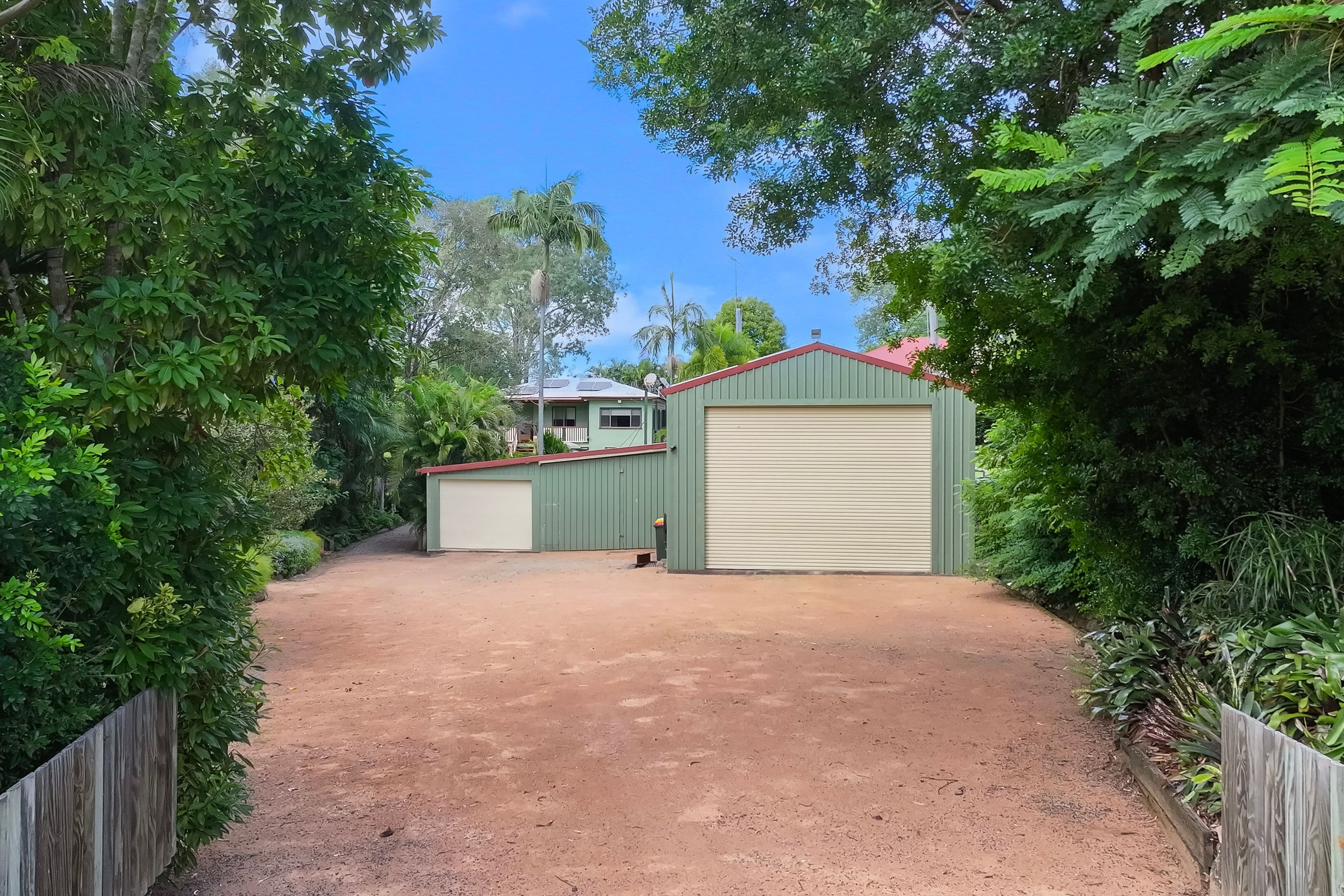 43 and 43a Taylor Street, Kilcoy QLD 4515, Kilcoy - Image 1