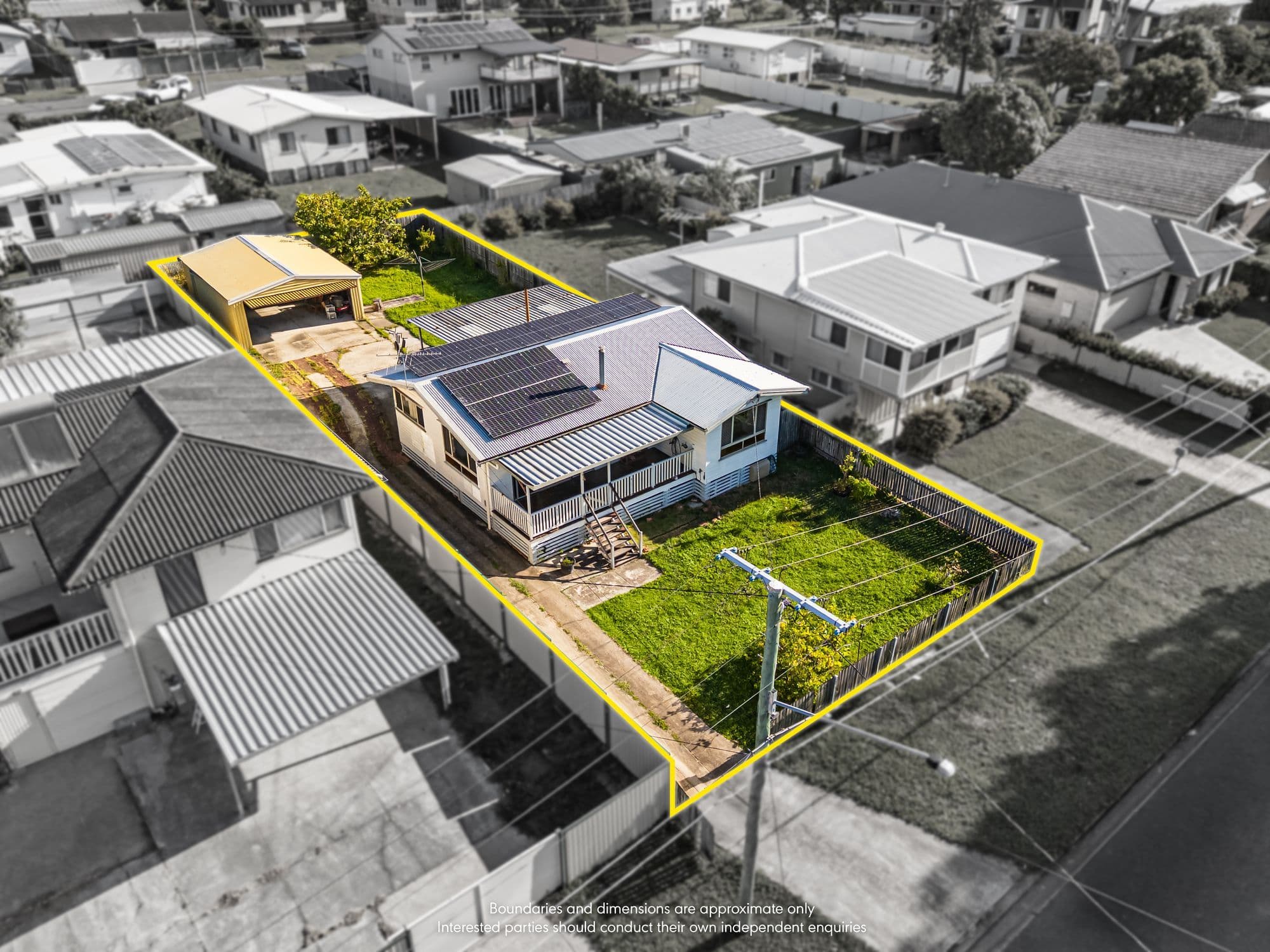 19 Glenview Street, Acacia Ridge QLD 4110, Acacia Ridge - Image 1