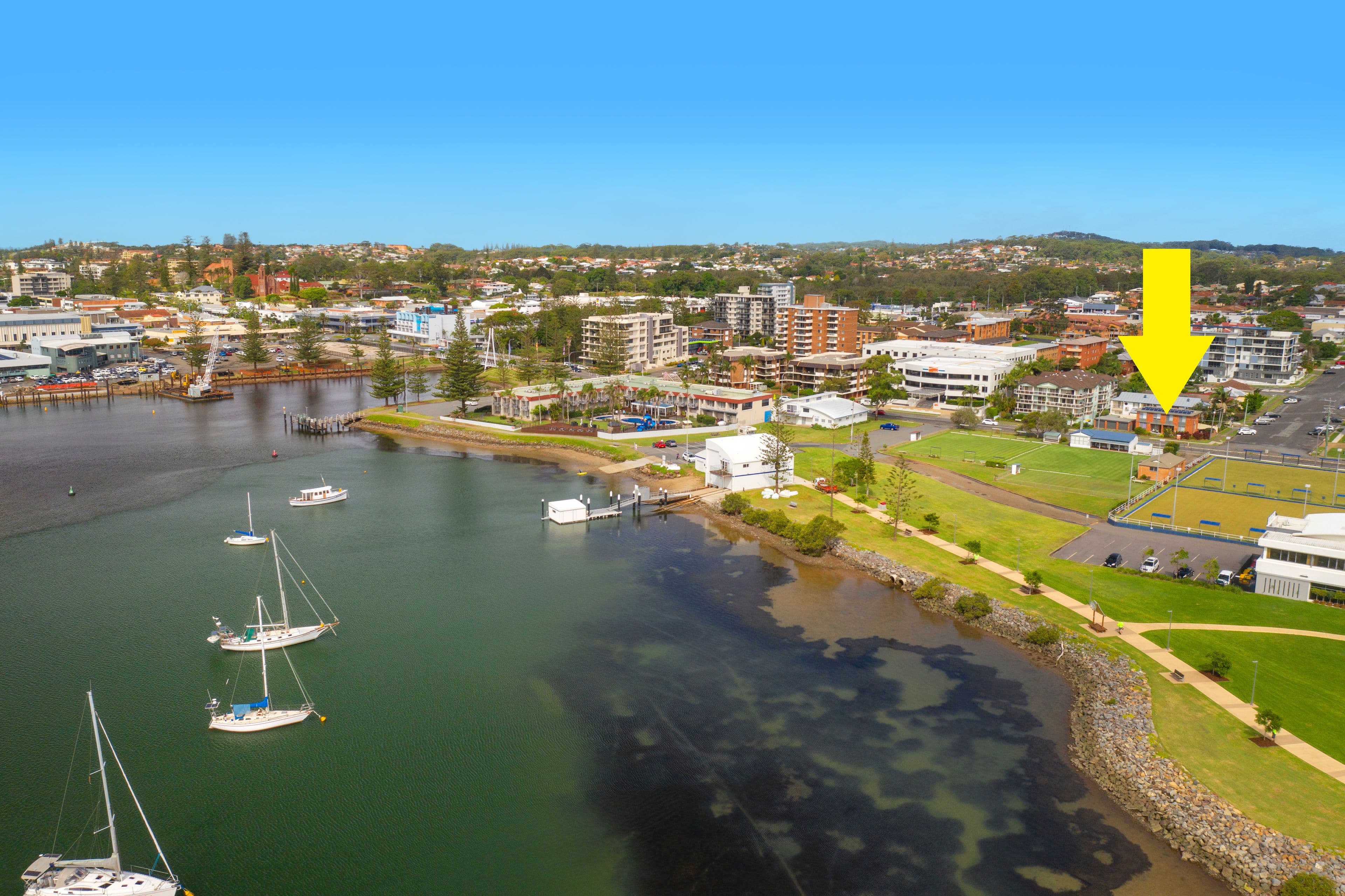 2 Gore Street, Port Macquarie NSW 2444, Port Macquarie - Image 1