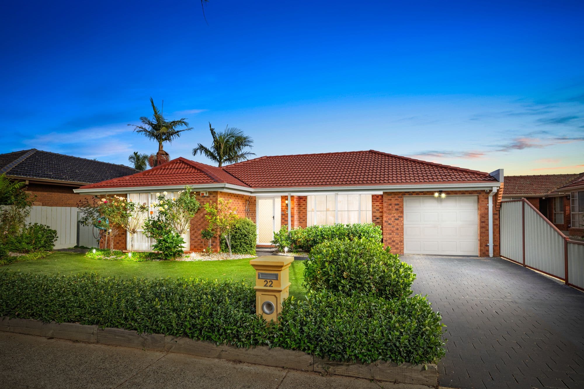 22 Tolmie Avenue, Werribee VIC 3030, Werribee - Image 1