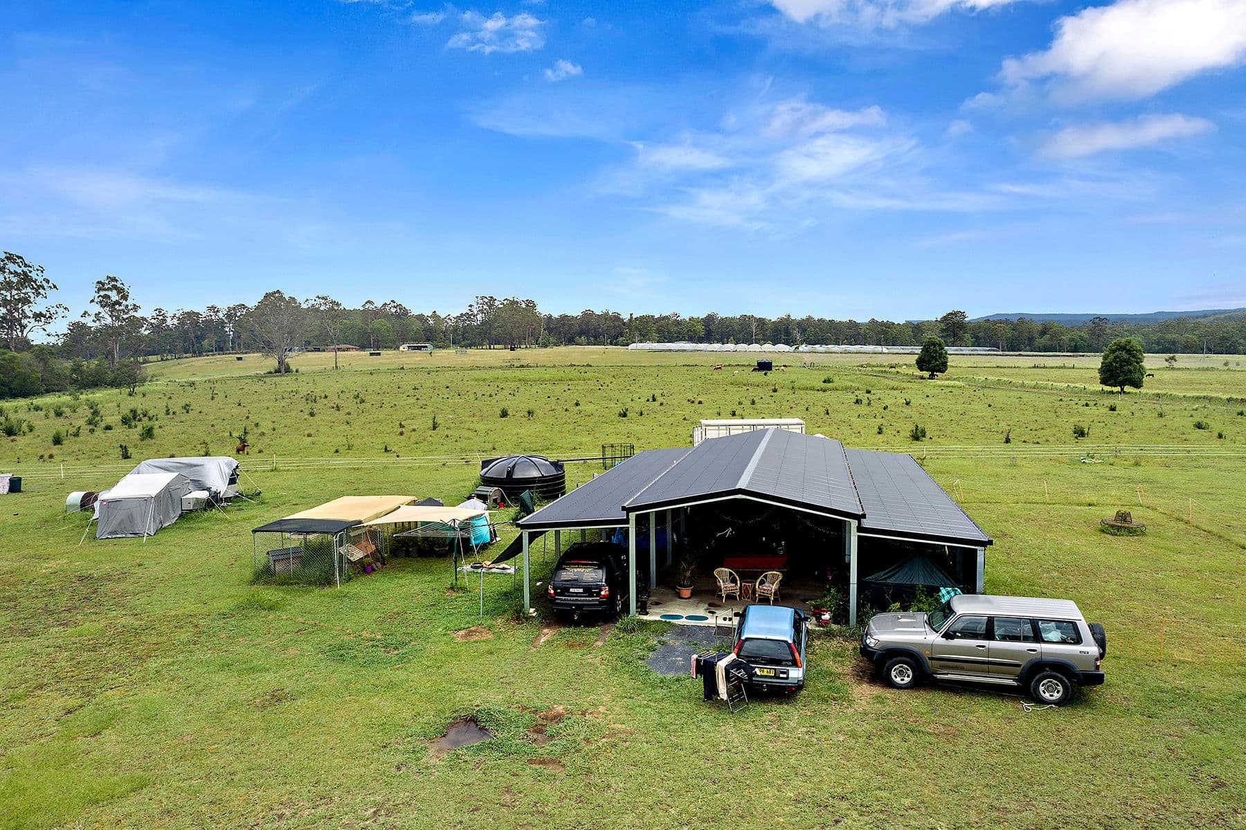 1860 Orara Way, Glenreagh NSW 2450, Glenreagh - Image 1