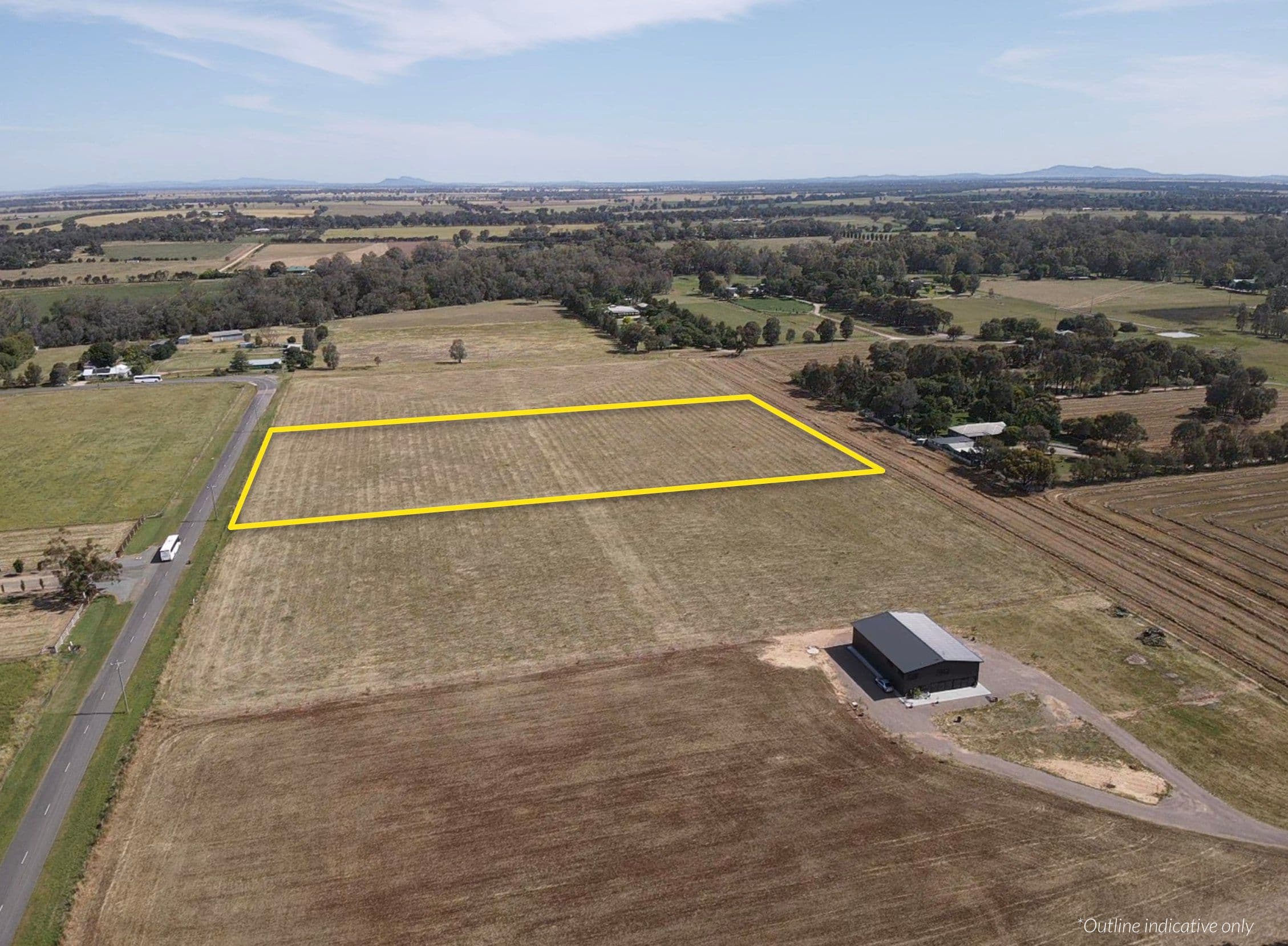 25 College Road, Forbes NSW 2871, Forbes - Image 1