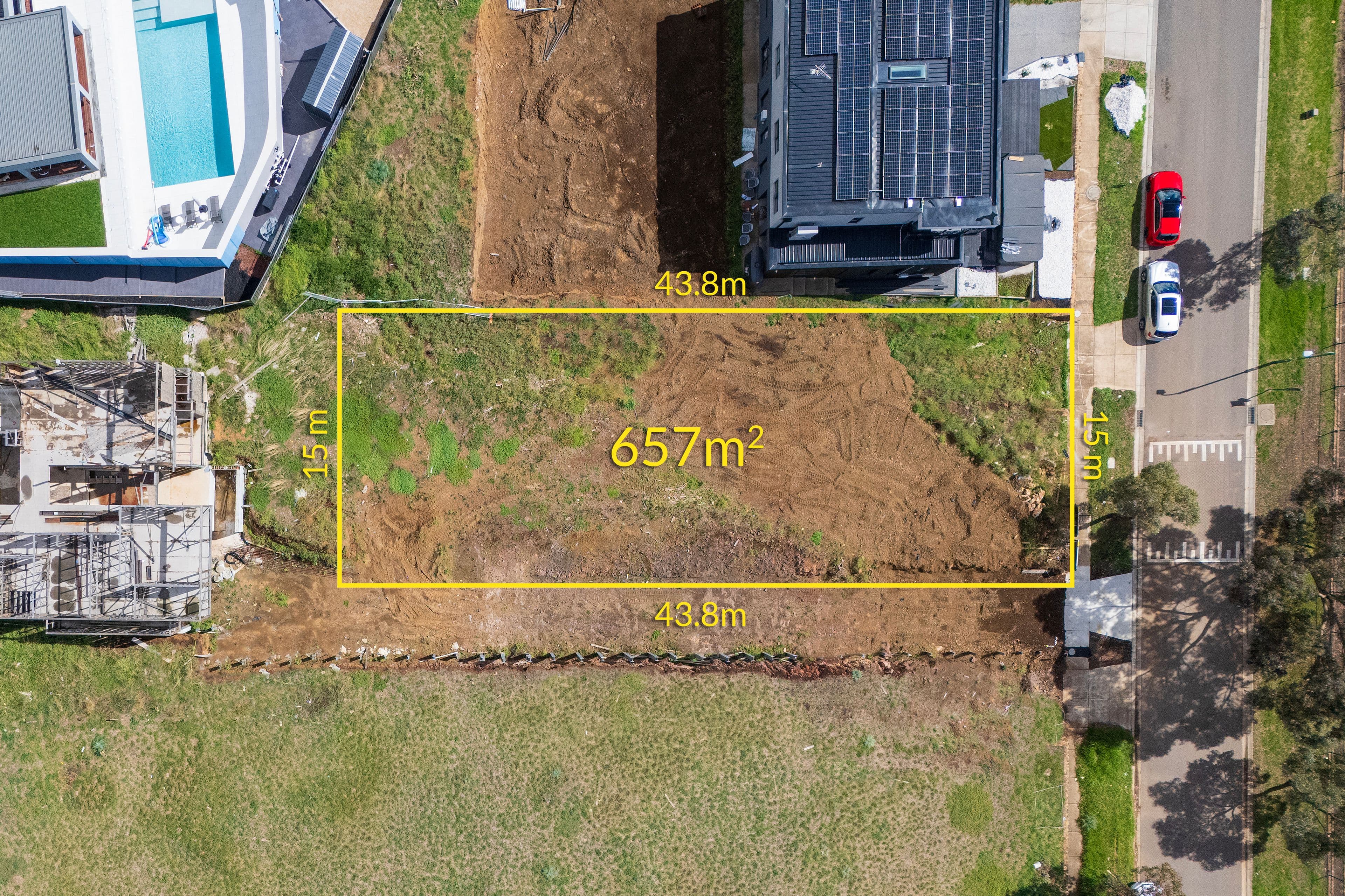 43 Linlithgow Way, Greenvale VIC 3059, Greenvale - Image 1