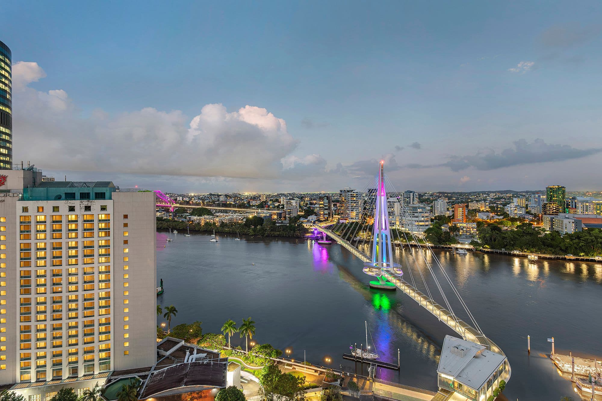 12 Edward Street, Brisbane City QLD 4000, Brisbane City - Image 1