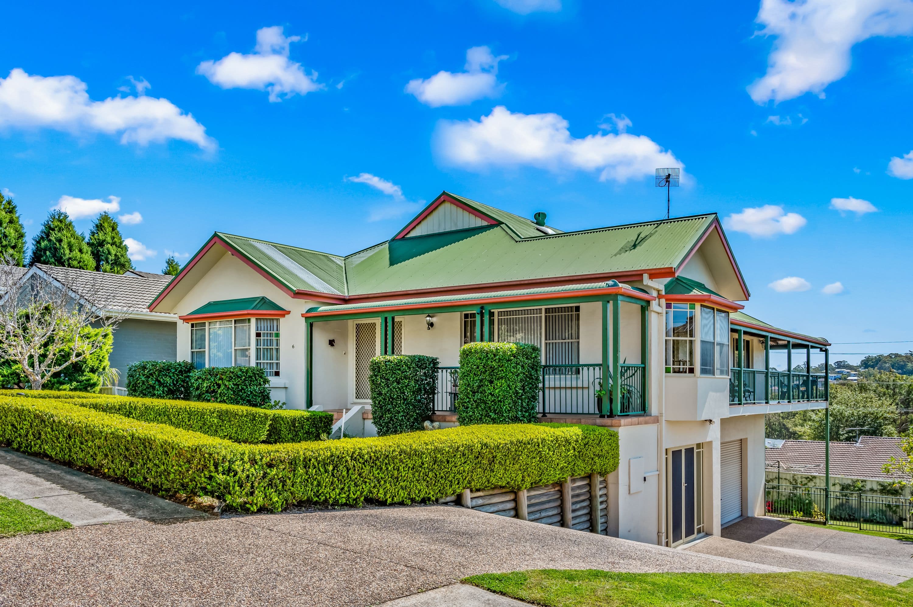 6 Belverdere Close, Eleebana NSW 2282, Eleebana - Image 1