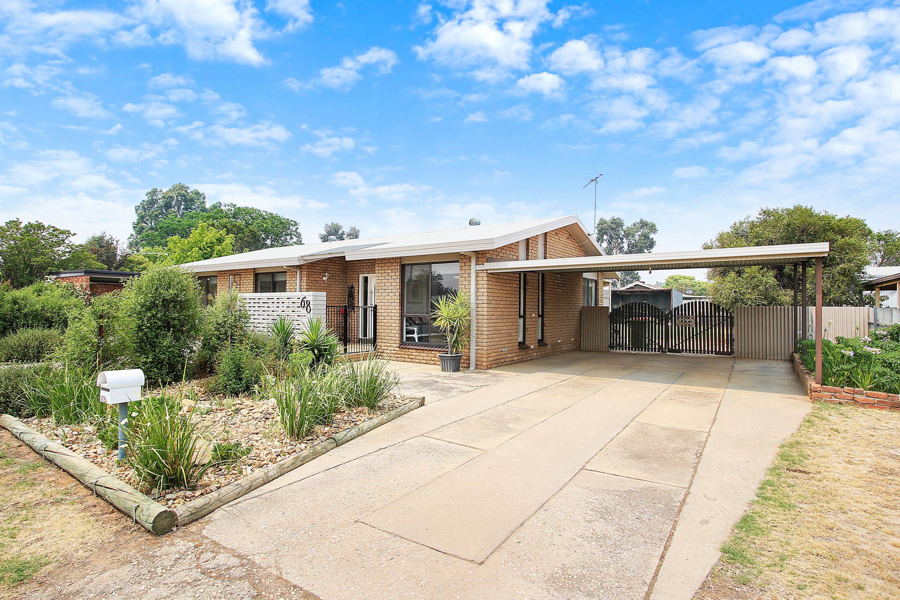 68 Kennedy Street, Howlong NSW 2643, Howlong - Image 1