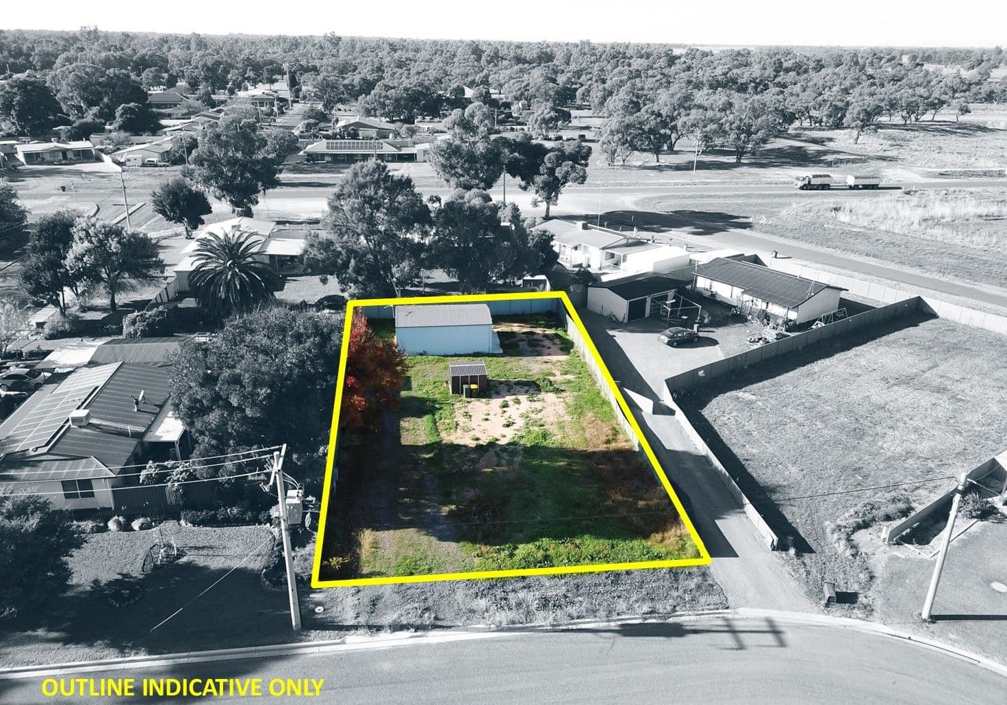 69 Barwidgee Boulevard, Darlington Point NSW 2706, Darlington Point - Image 1