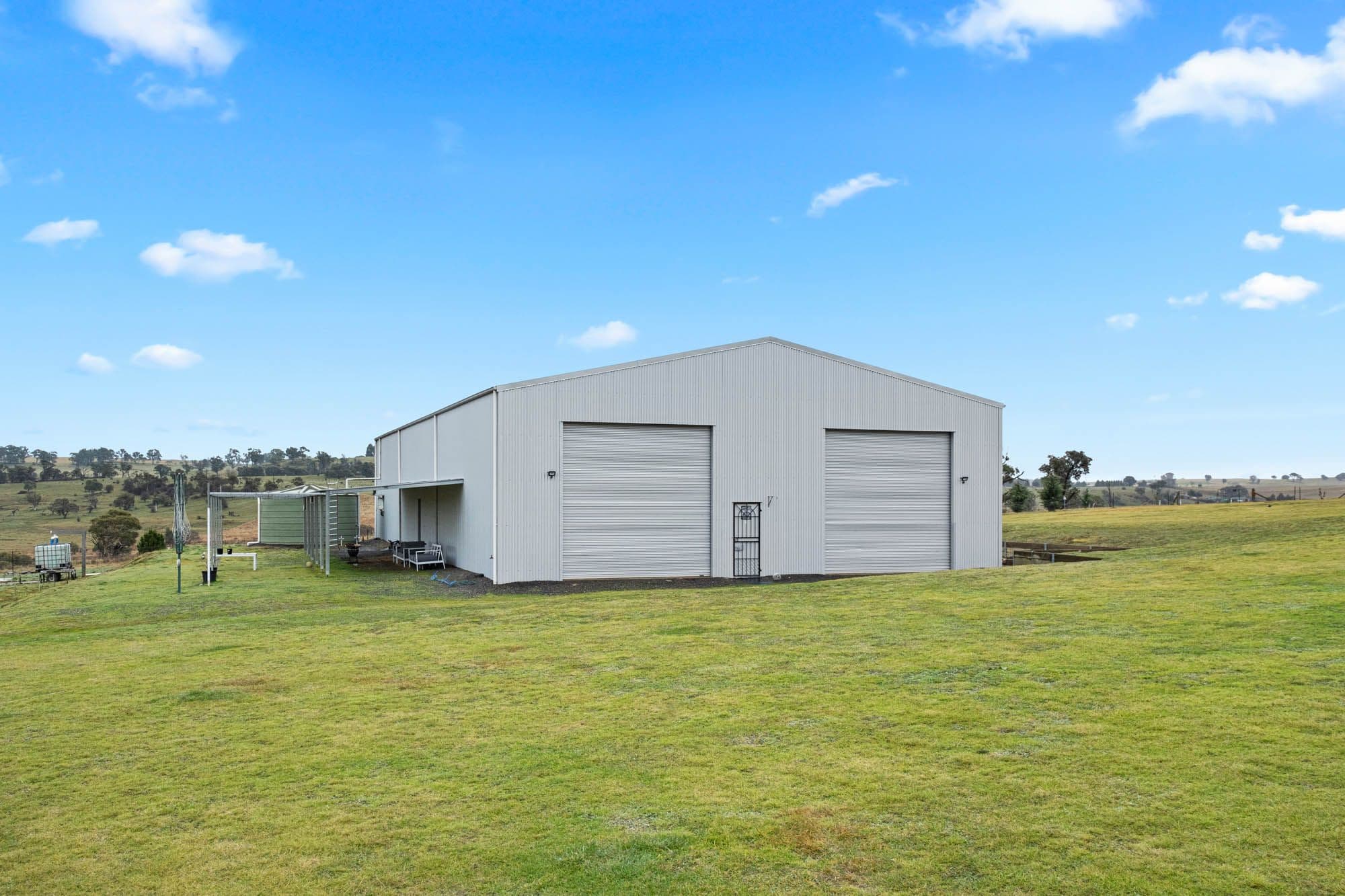 123 Hewitts Lane, Grabben Gullen NSW 2583, Grabben Gullen - Image 1