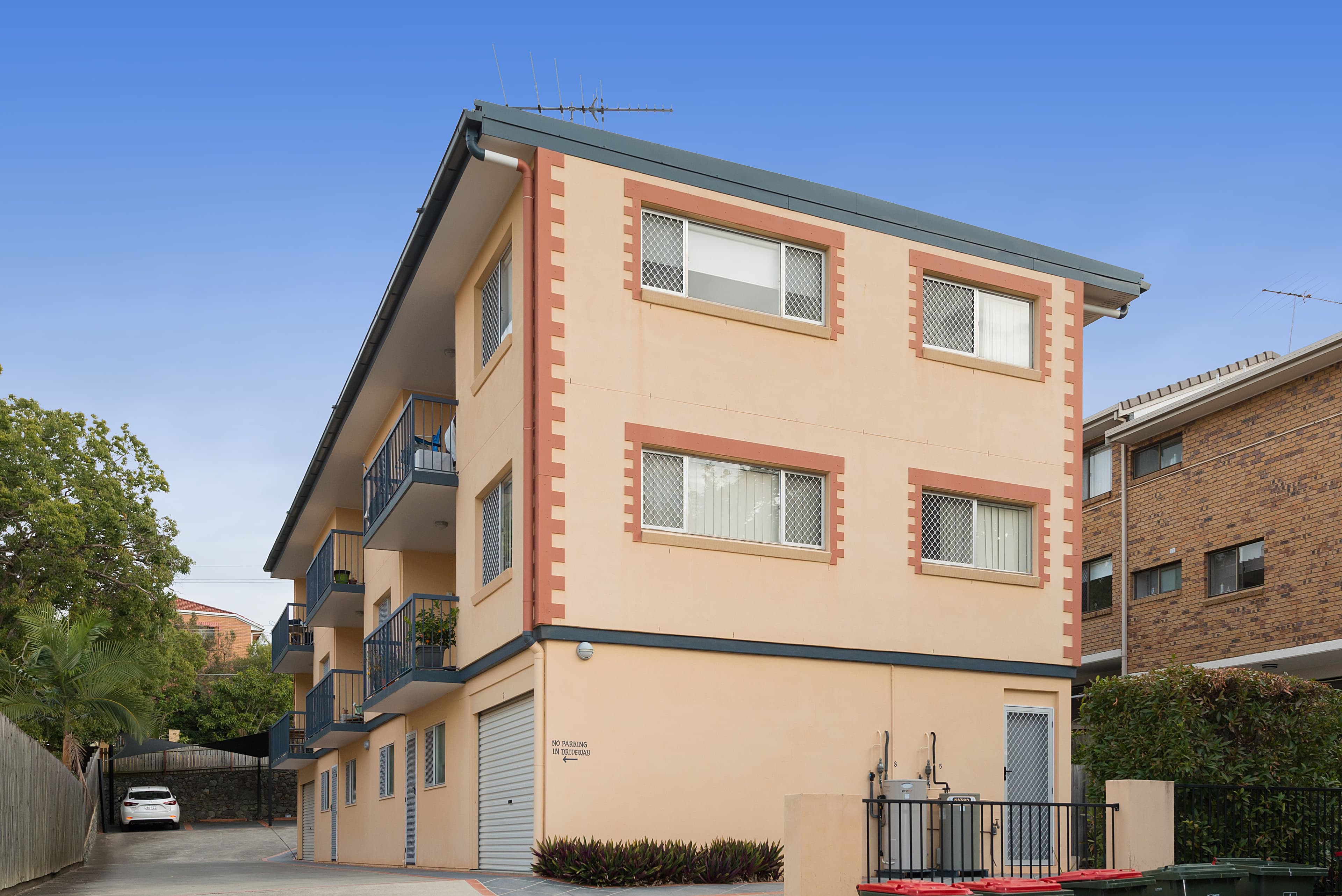 107 Sherwood Road, Toowong QLD 4066, Toowong - Image 1