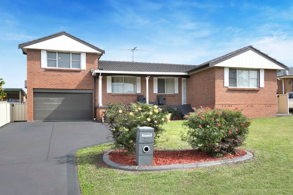 7 Burton Street, Werrington County NSW 2747, Werrington County - Image 1