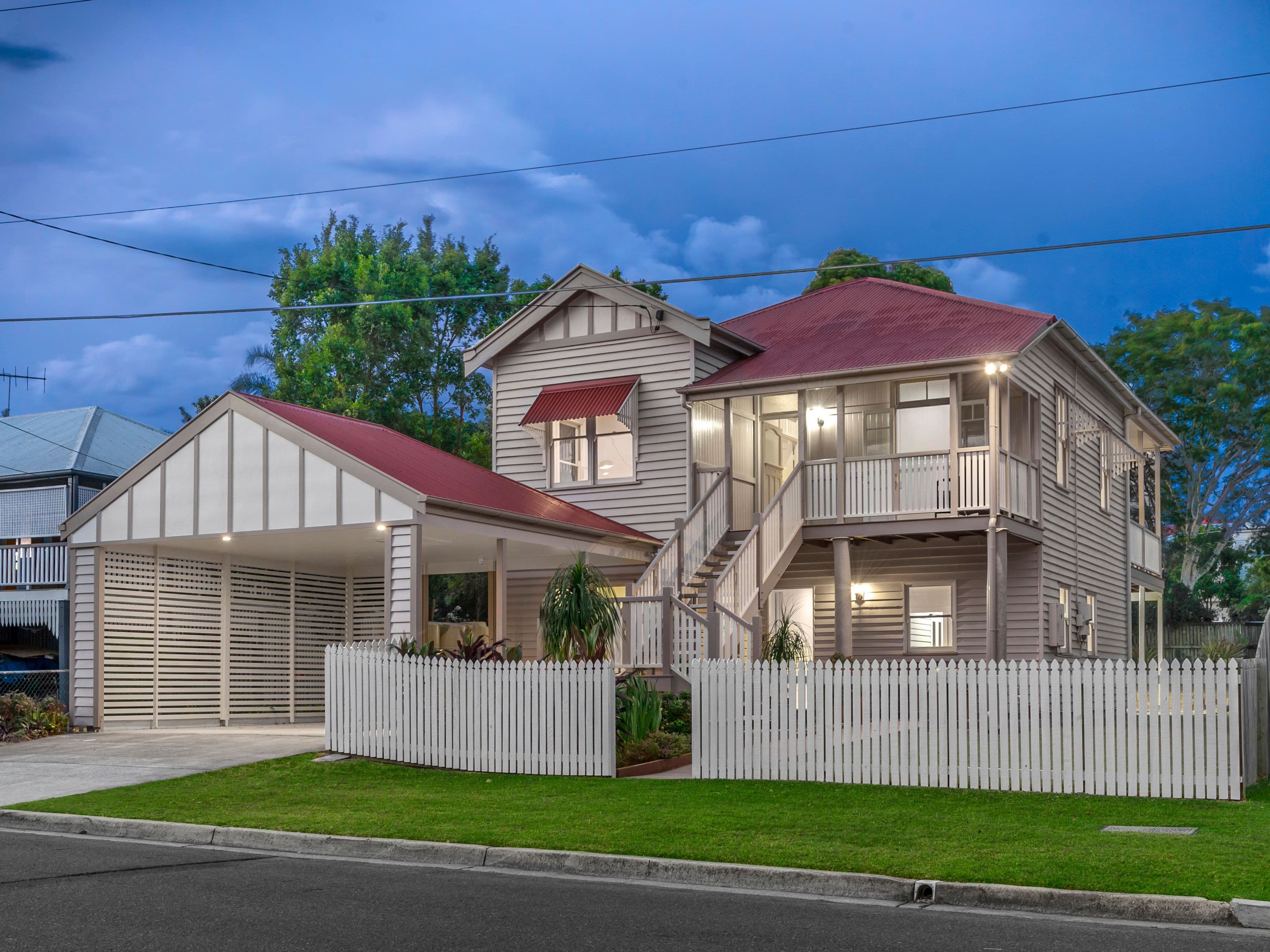 7 Myrtle Street, Grange QLD 4051, Grange - Image 1