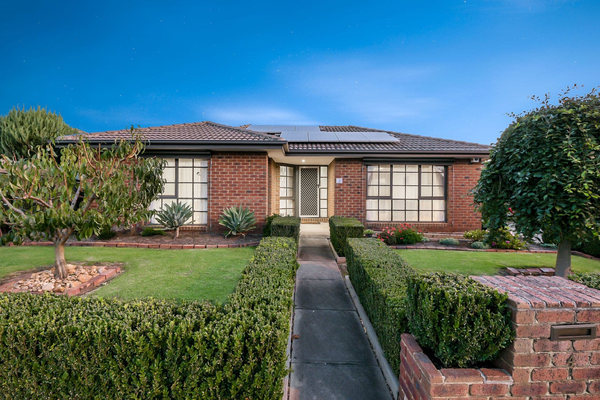 4 Chirnside Road, Berwick VIC 3806, Berwick - Image 1