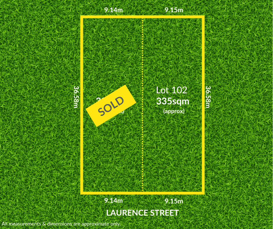 1 Laurence Street, Rostrevor SA 5073, Rostrevor - Image 1
