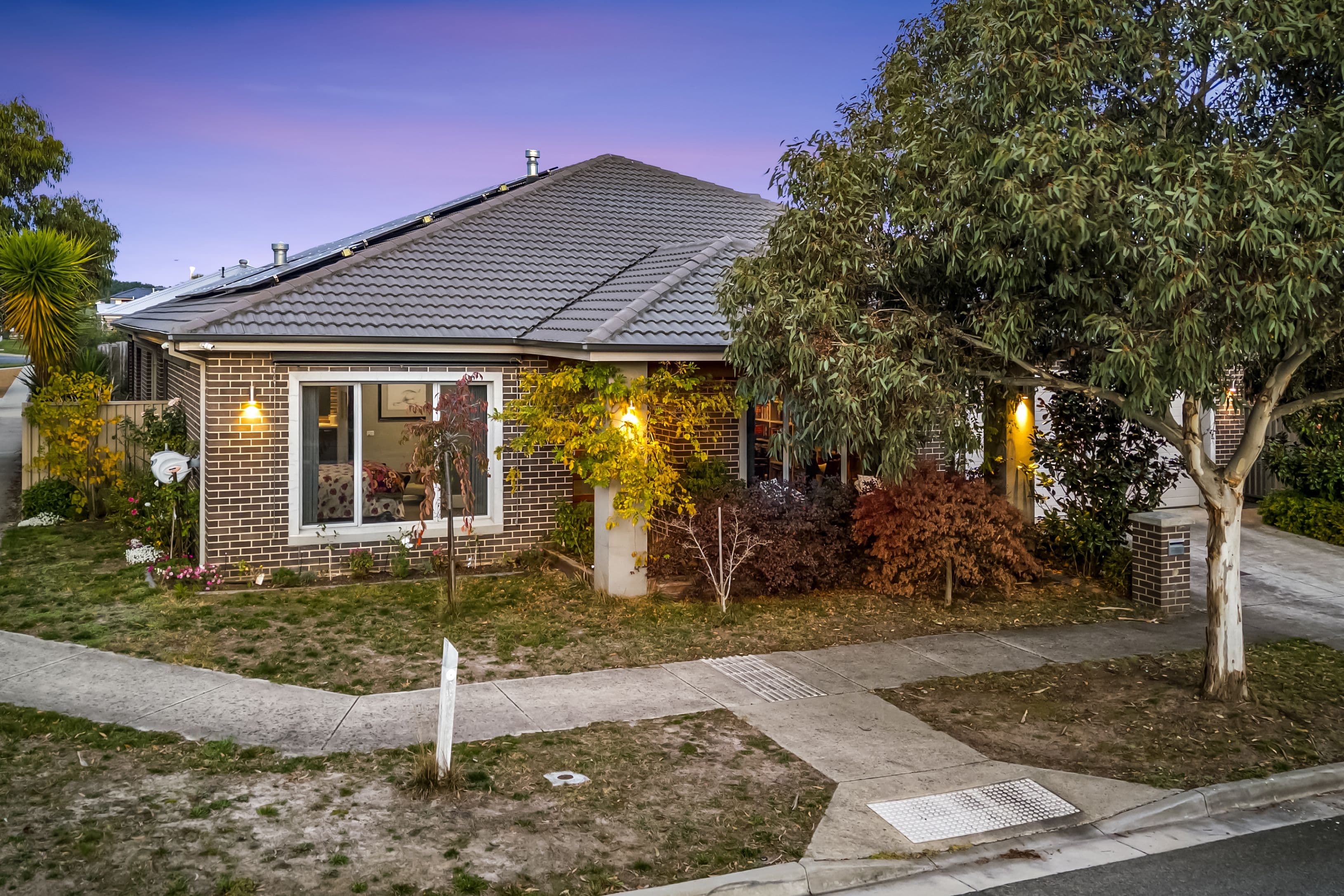 1 Calma Street, Alfredton Victoria 3350, Australia, Alfredton - Image 1