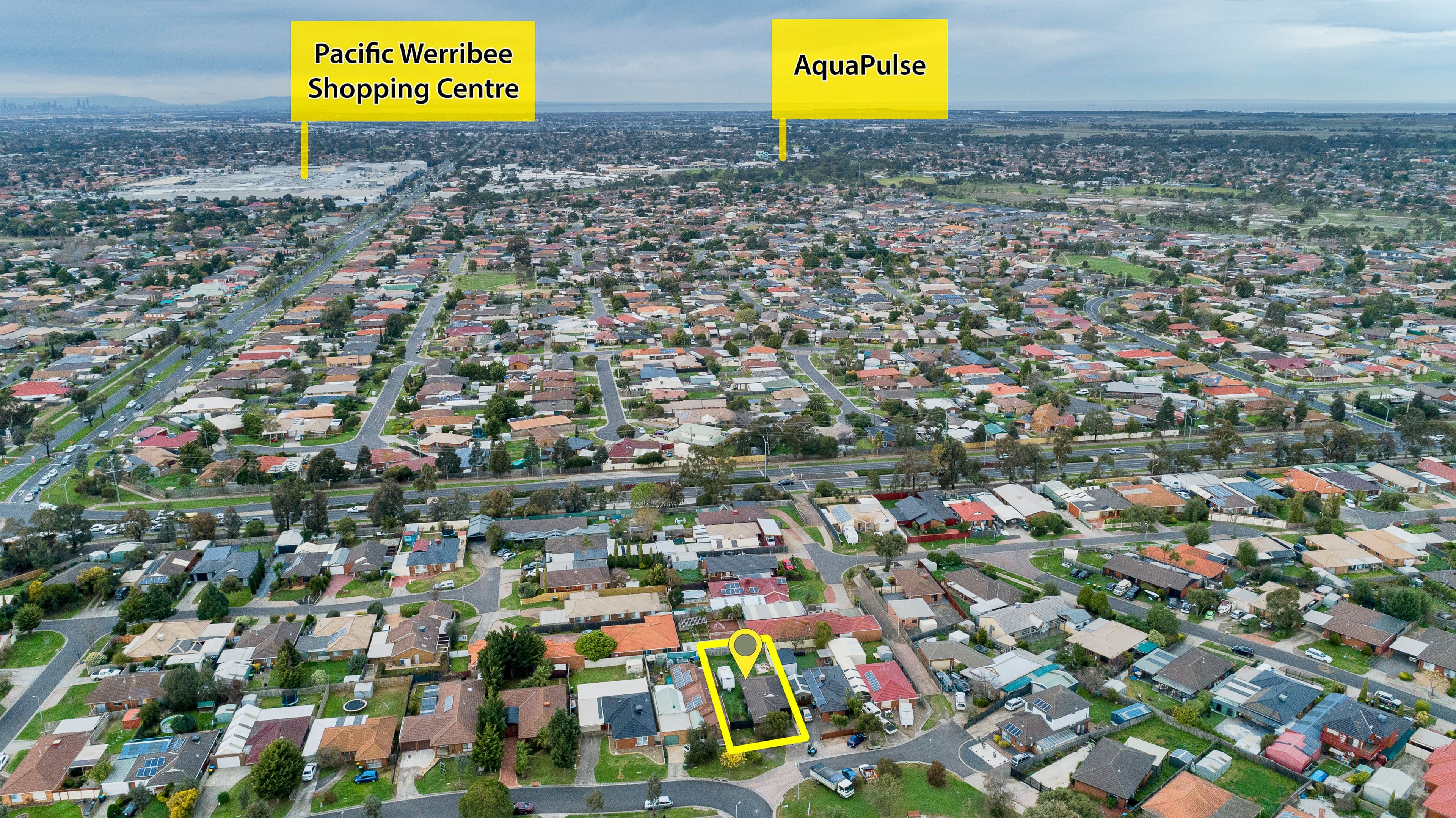 9 Niagara Way, Werribee VIC 3030, Werribee - Image 1