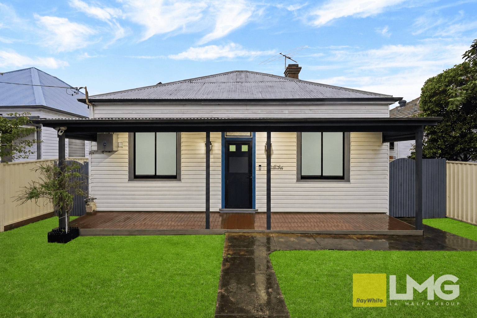57 Vaughan Street, Lidcombe NSW 2141, Lidcombe - Image 1