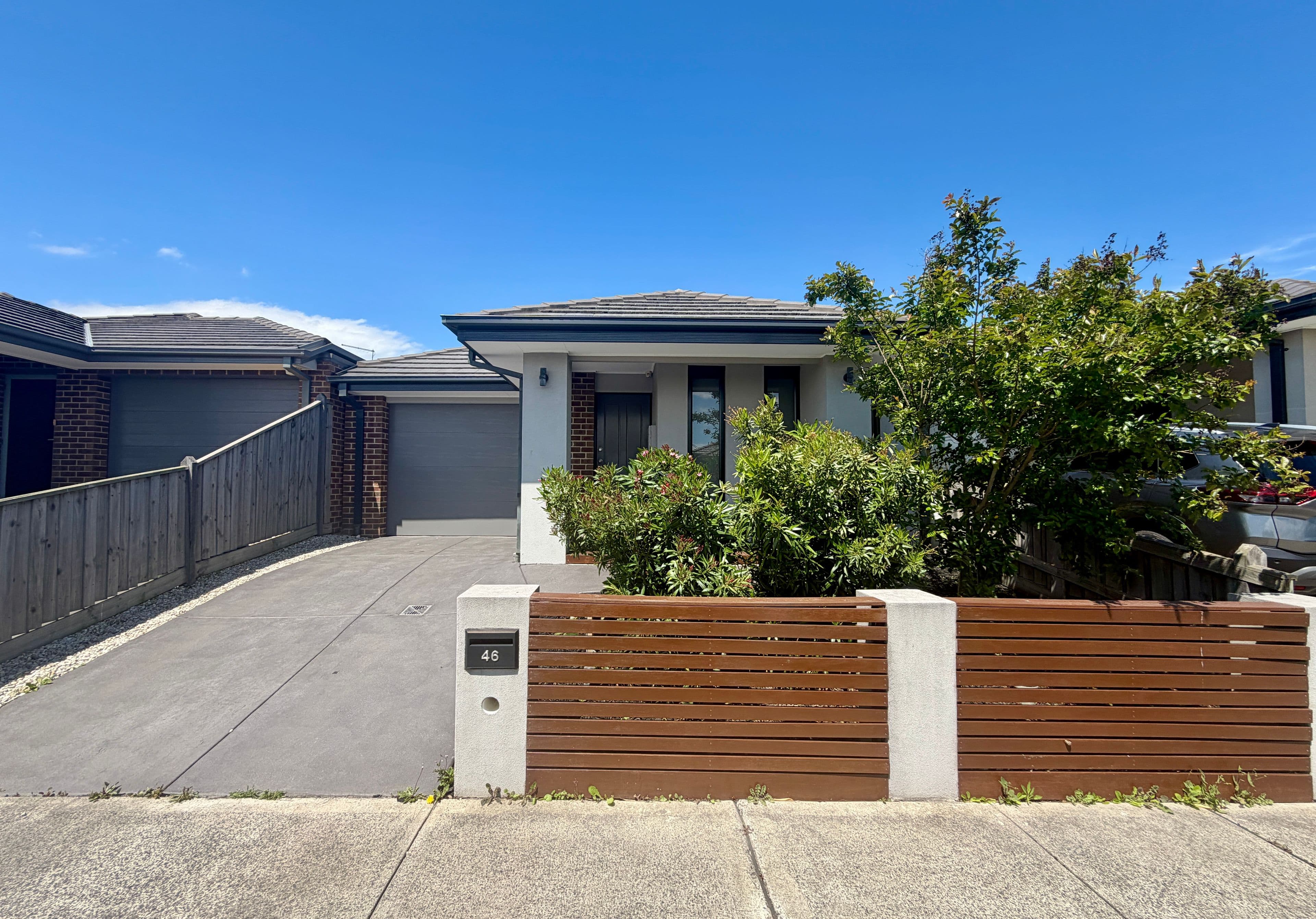 46 Arlington Avenue, Pakenham VIC 3810, Pakenham - Image 1
