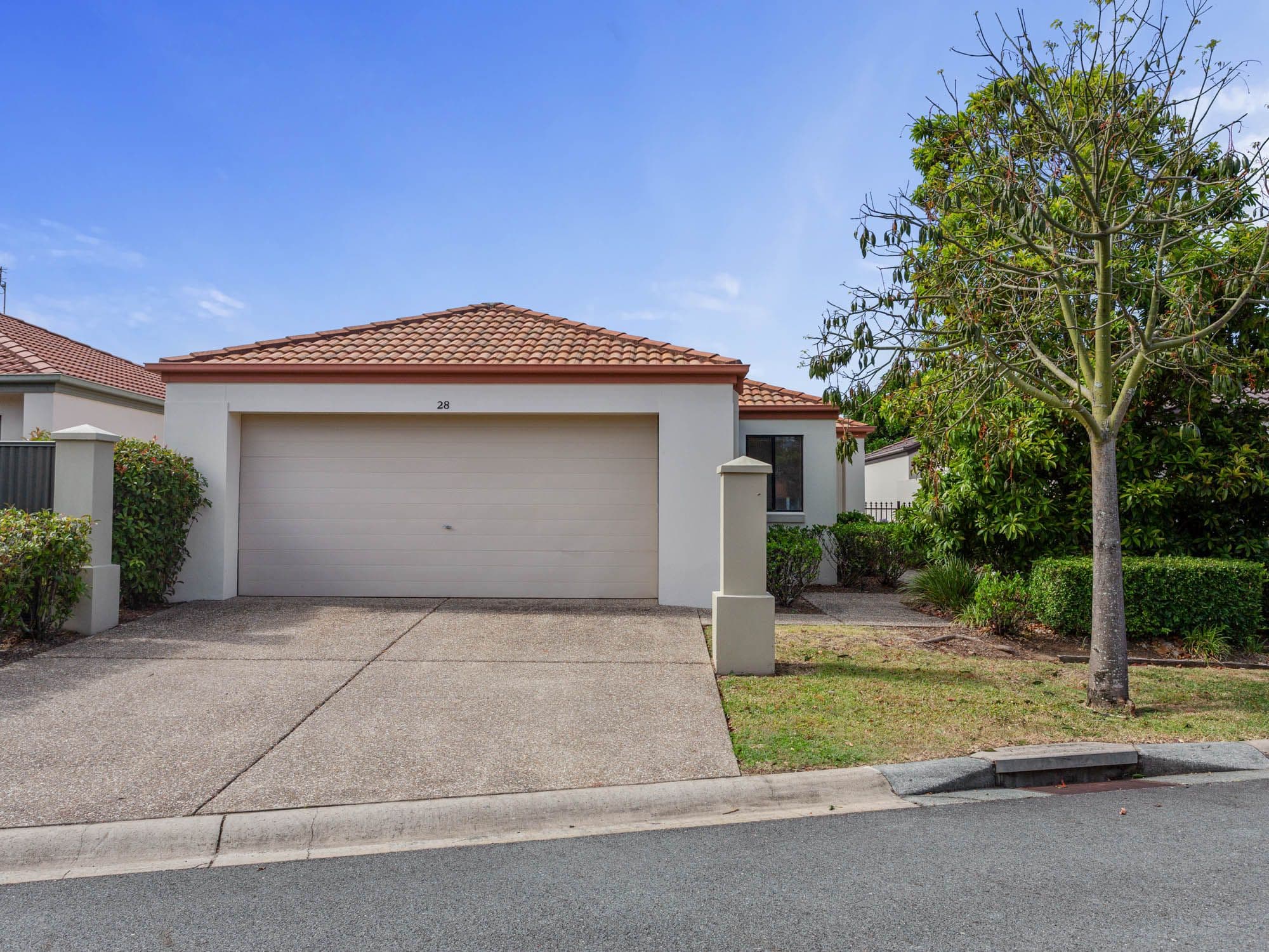 64 'River Springs Country Club', Gilston Road, Nerang QLD 4211, Nerang - Image 1