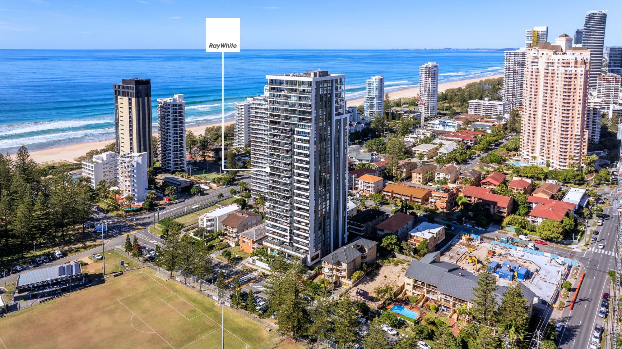 18 Chelsea Avenue, Broadbeach QLD 4218, Broadbeach - Image 1