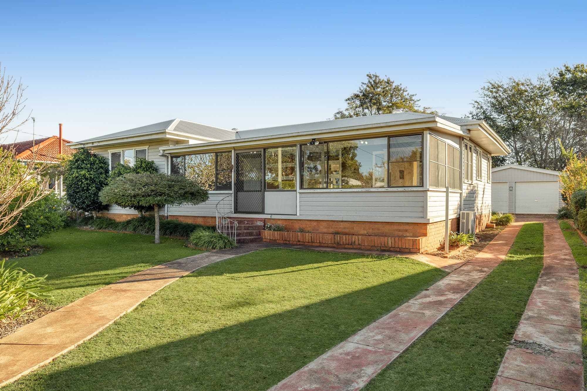 23 Merritt Street, Harristown QLD 4350, Harristown - Image 1