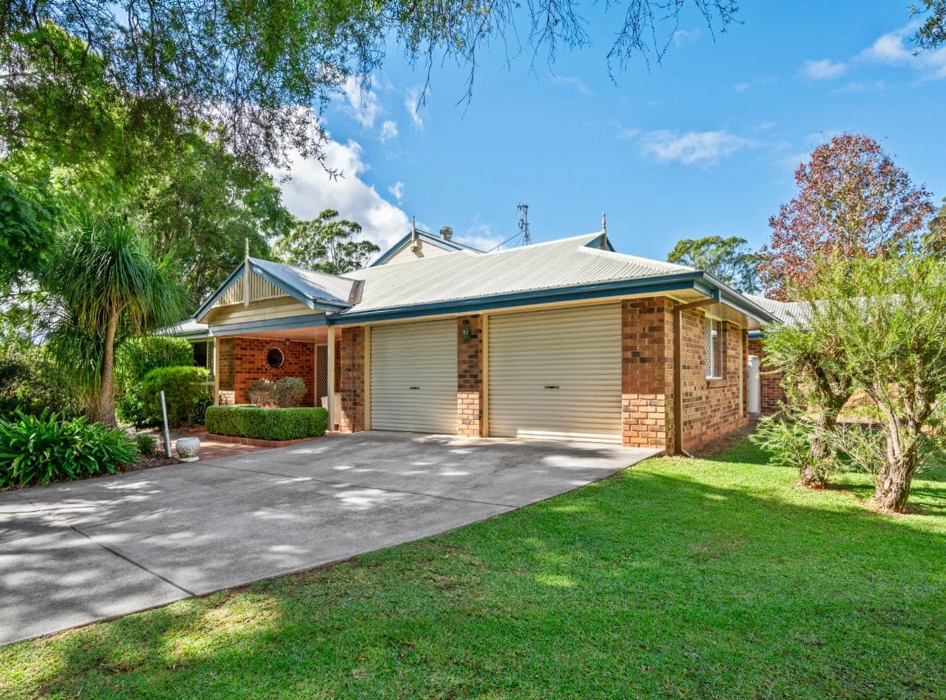 11 Cypress Street, Highfields QLD 4352, Highfields - Image 1