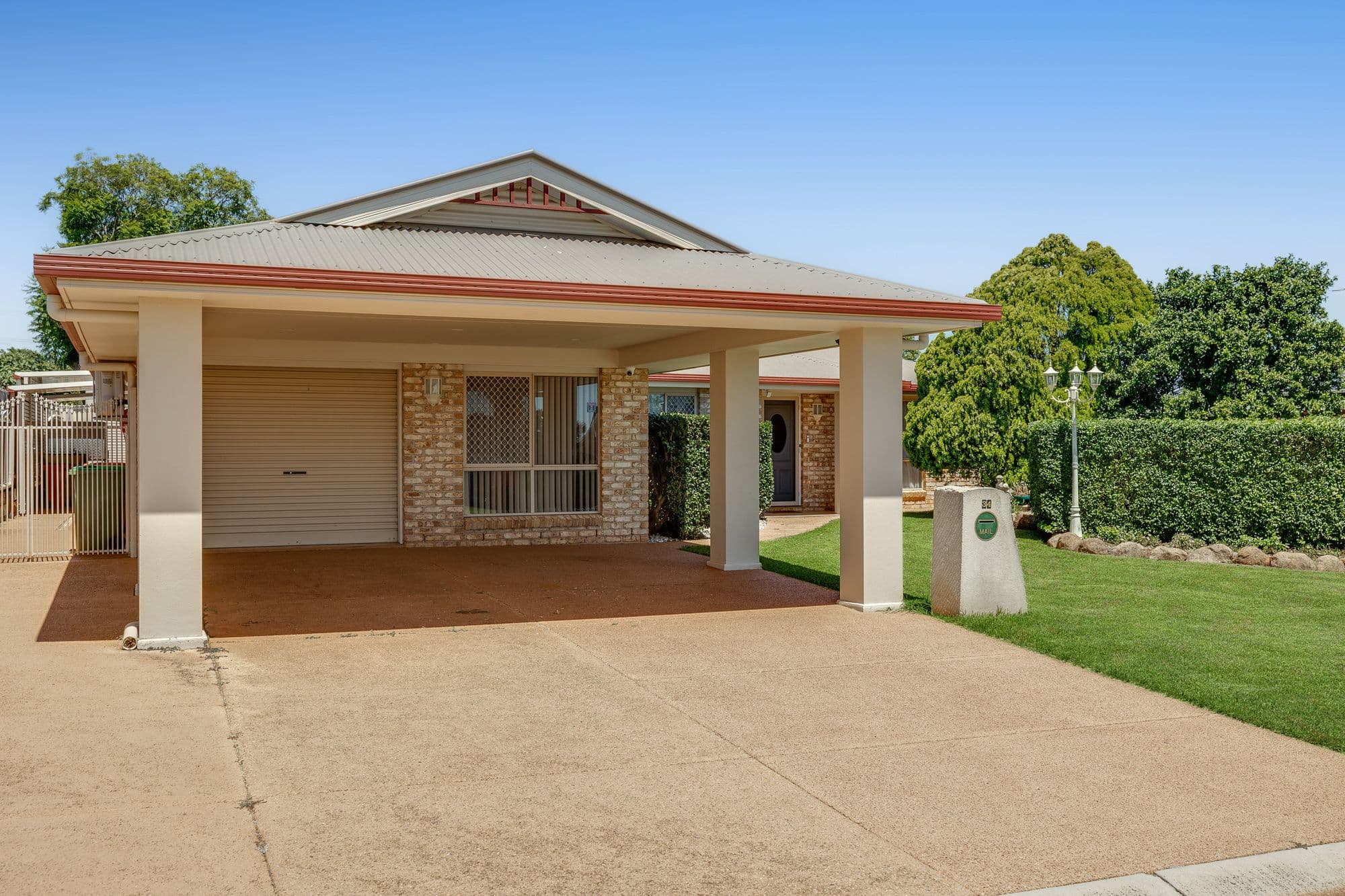 34 Cherokee Drive, Wilsonton QLD 4350, Wilsonton - Image 1