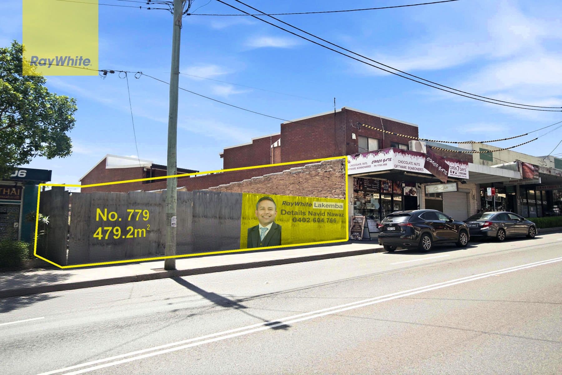 779 Punchbowl Road, Punchbowl NSW 2196, Punchbowl - Image 1