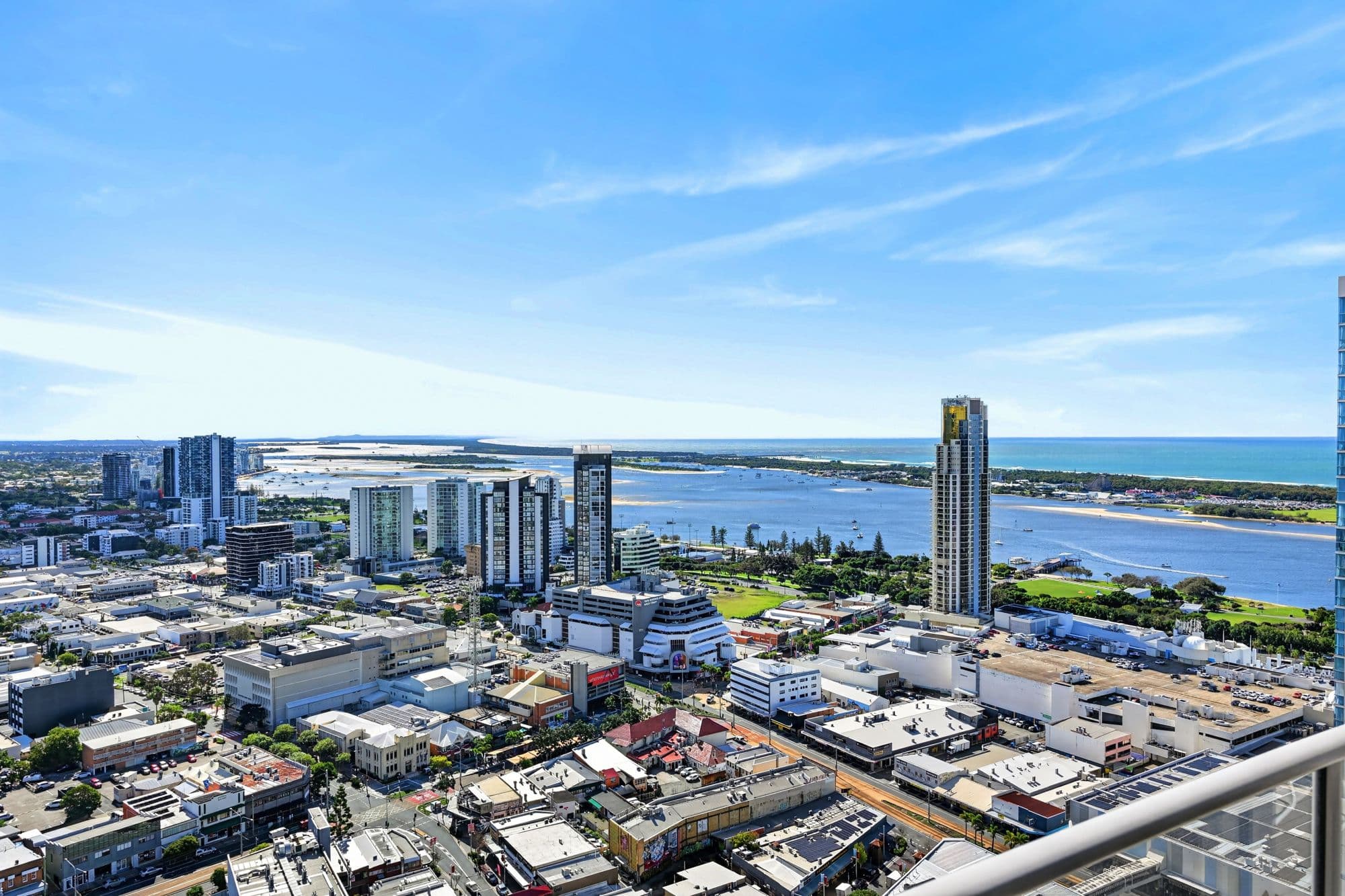 33308/9 Lawson Street, Southport QLD 4215, Southport - Image 1