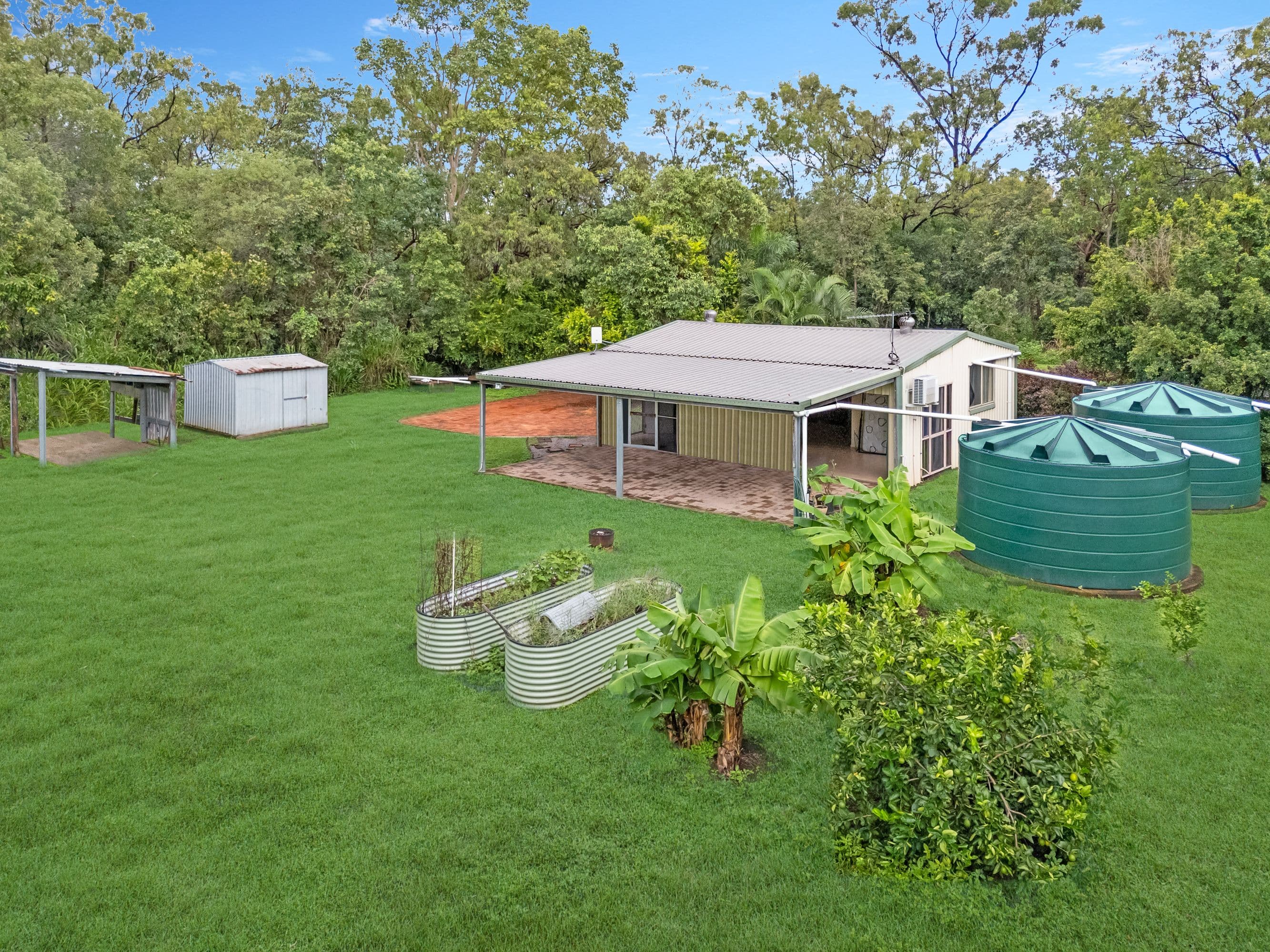 9 Bluewater Station Road, Bluewater QLD 4818, Bluewater - Image 1