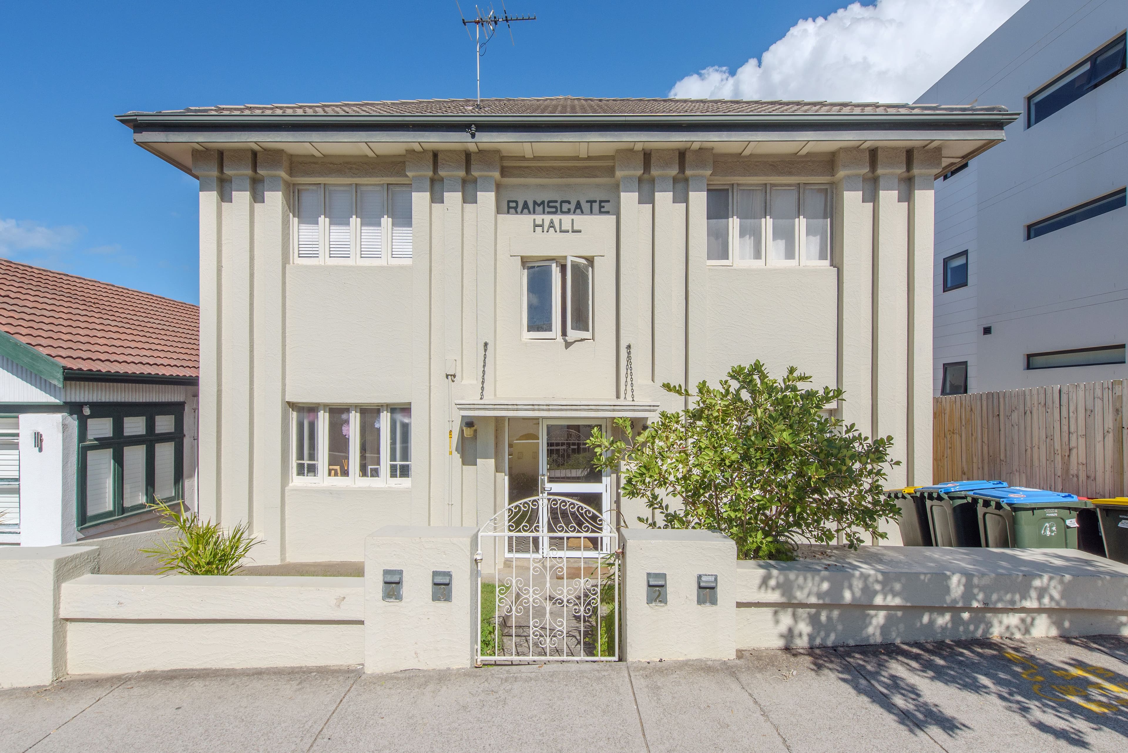 43 Ramsgate Avenue, Bondi Beach NSW 2026, Bondi Beach - Image 1