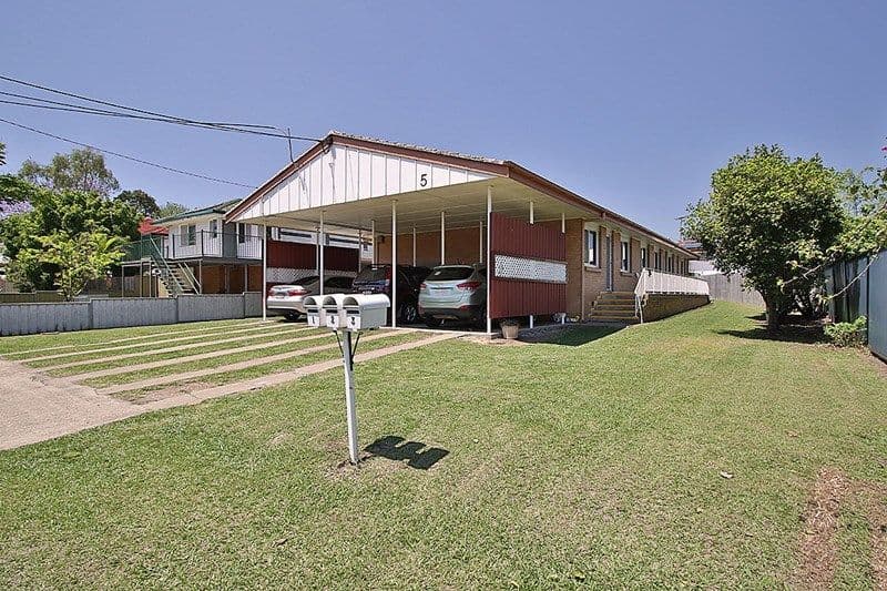 3/5 Townson Street, Archerfield QLD 4108, Archerfield - Image 1