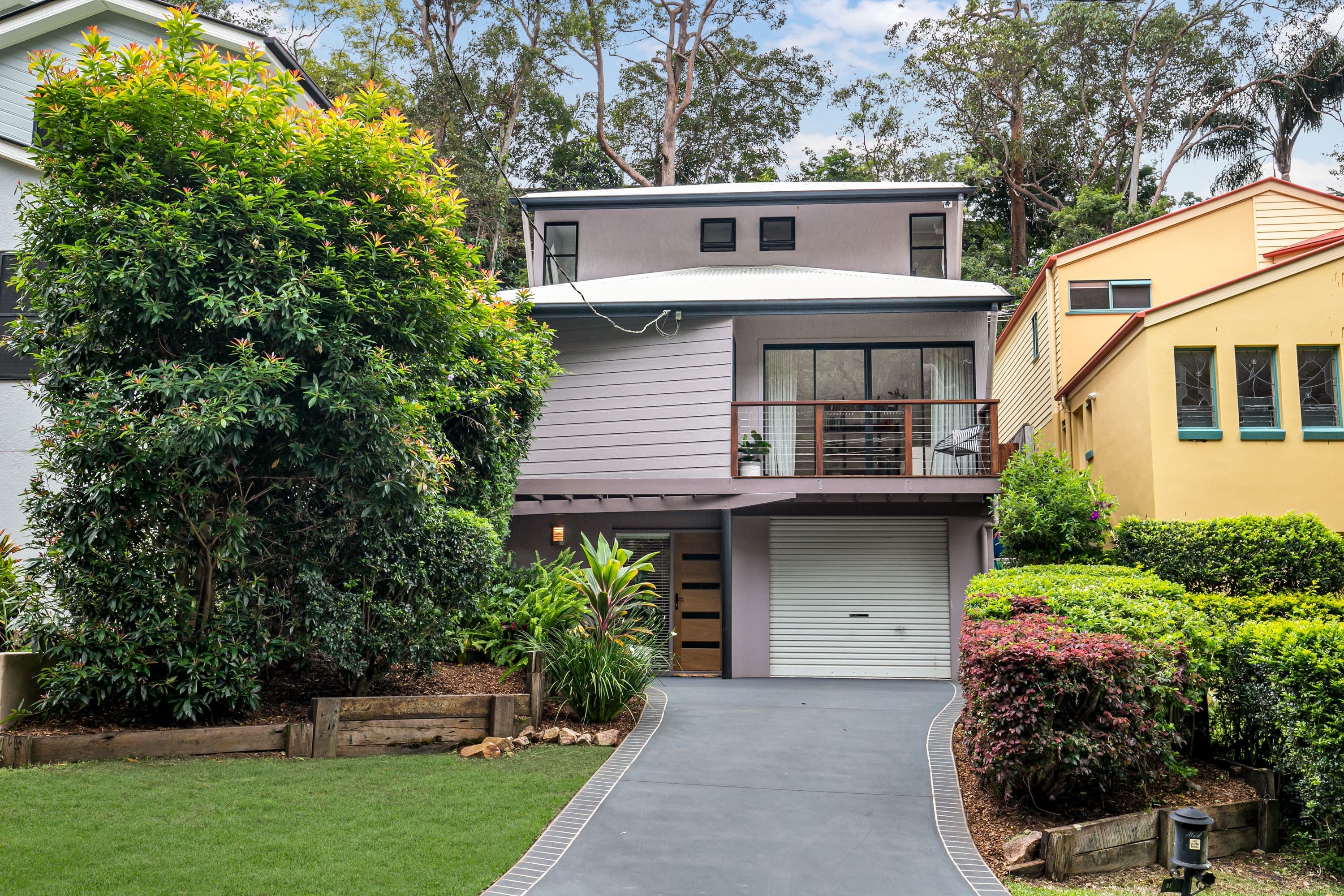81 Gordon Road, Bardon QLD 4065, Bardon - Image 1