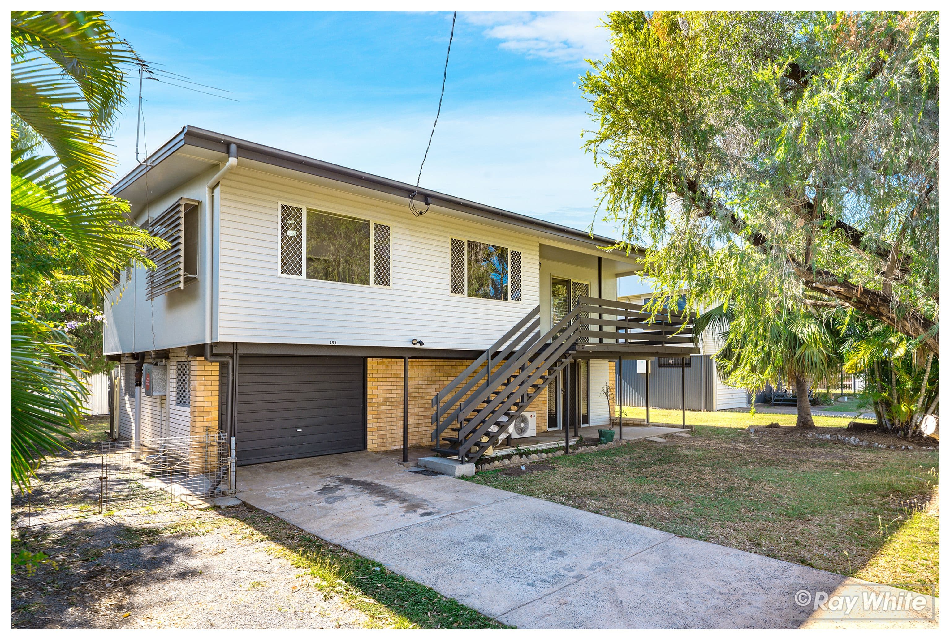183 German Street, Norman Gardens QLD 4701, Norman Gardens - Image 1