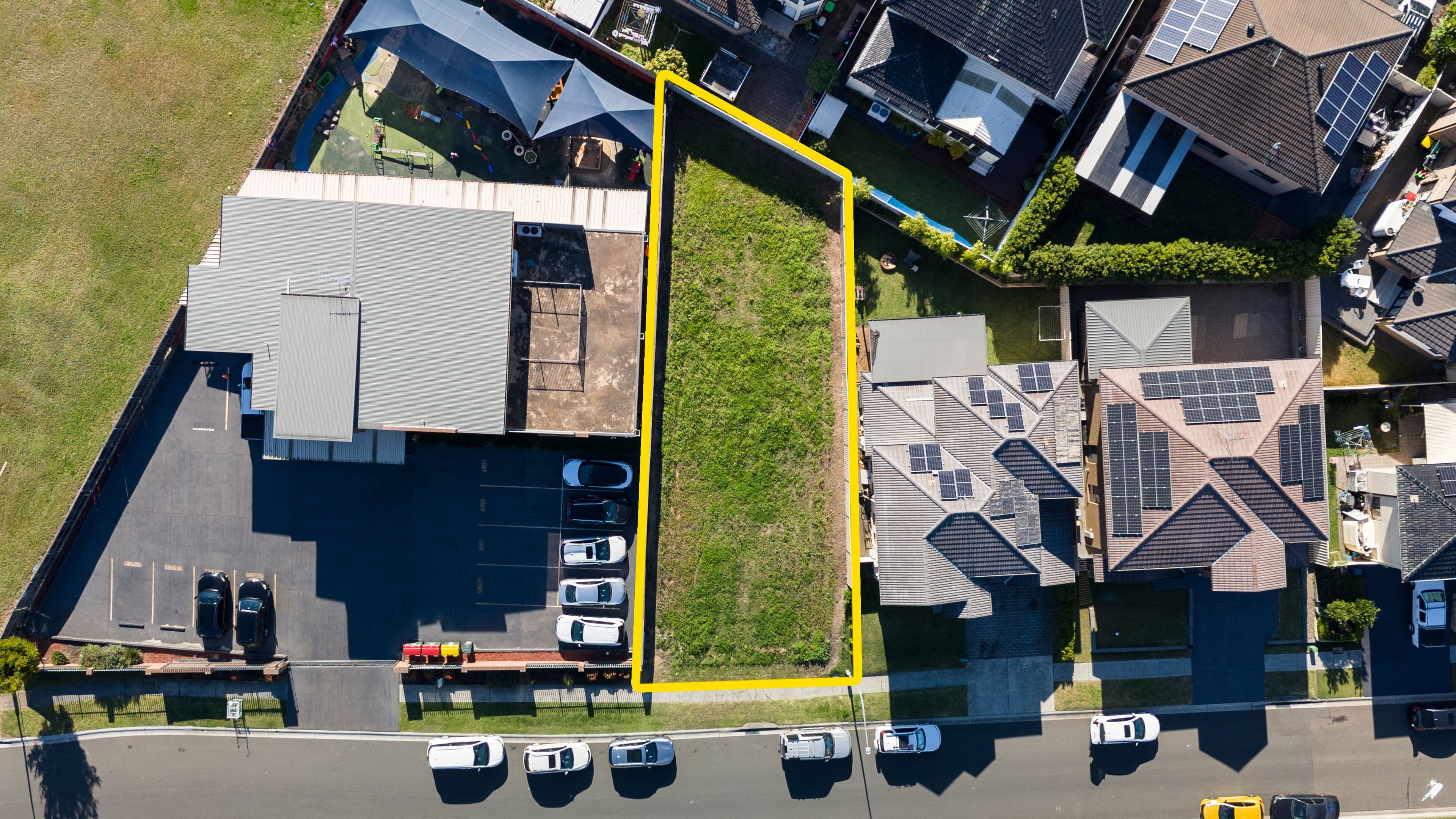 50 San Cristobal Drive, Green Valley NSW 2168, Green Valley - Image 1