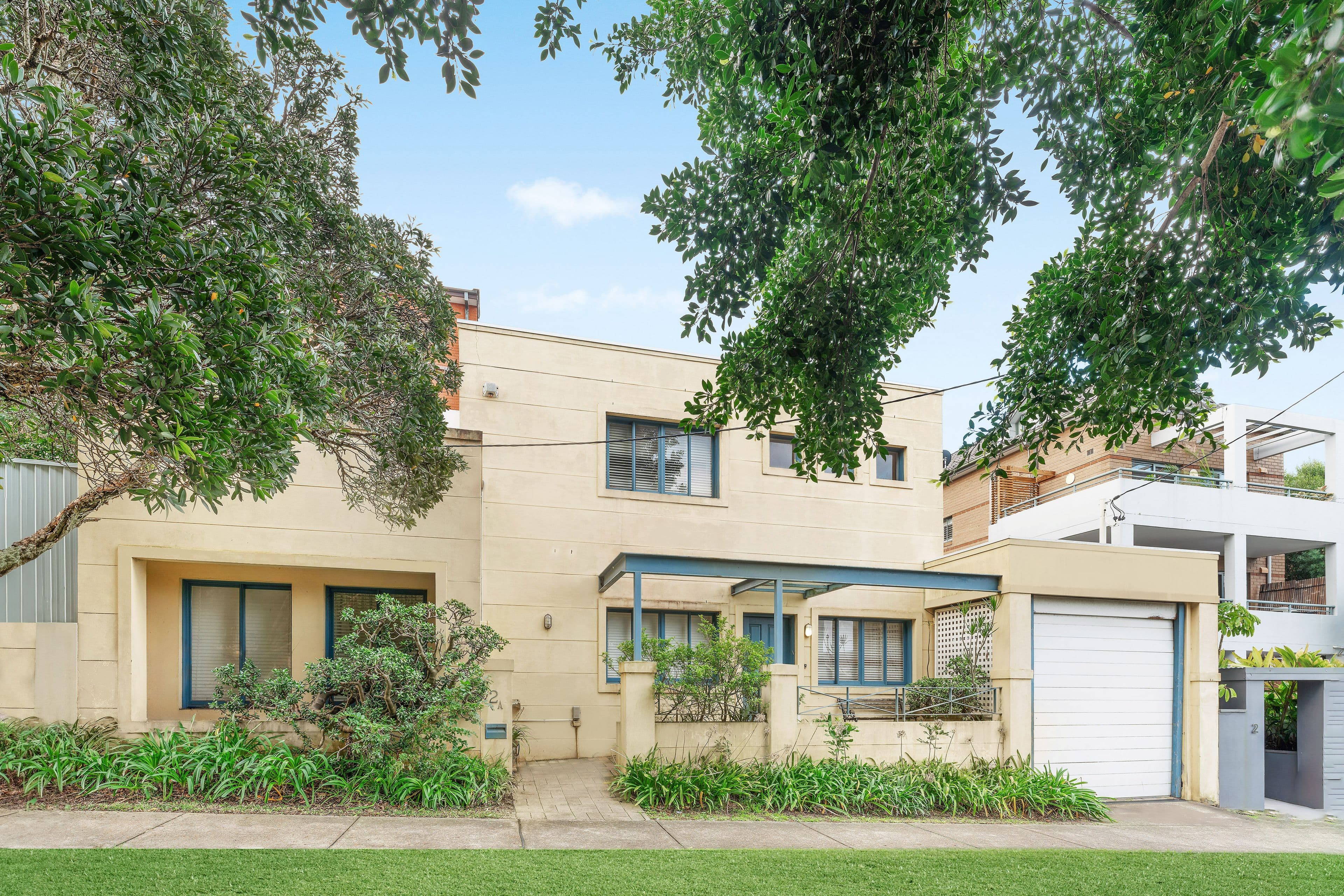 2A The Avenue, Rose Bay NSW 2029, Rose Bay - Image 1