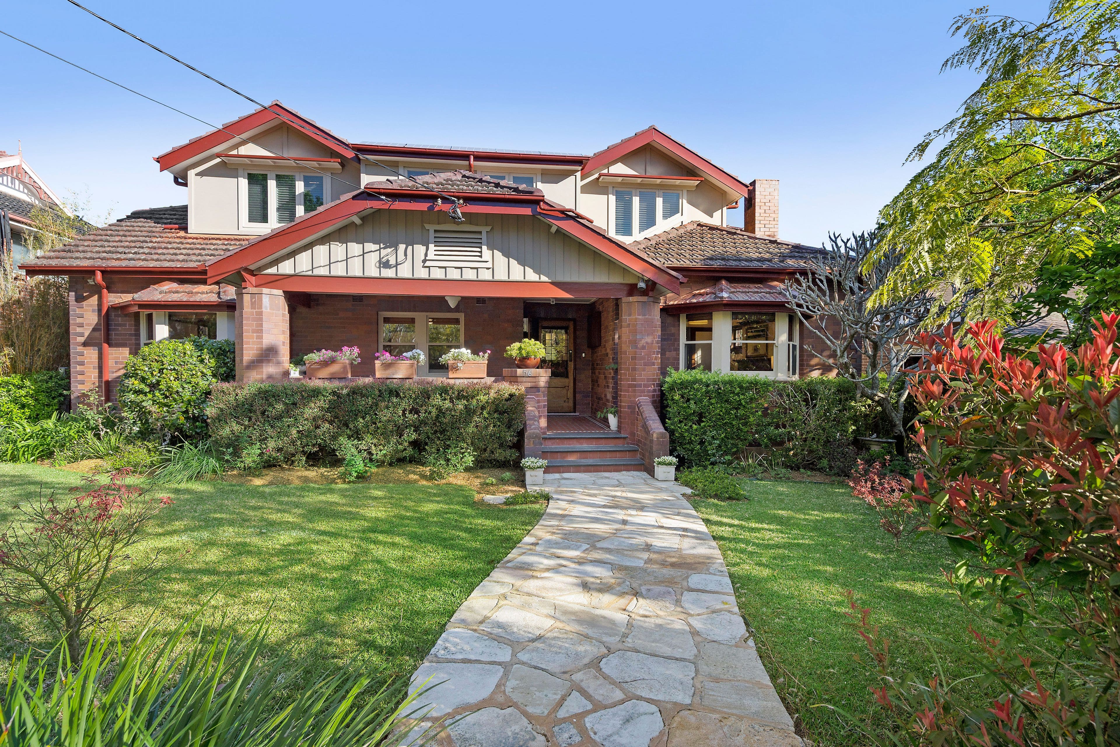 56 Cecil Street, Gordon NSW 2072, Gordon - Image 1