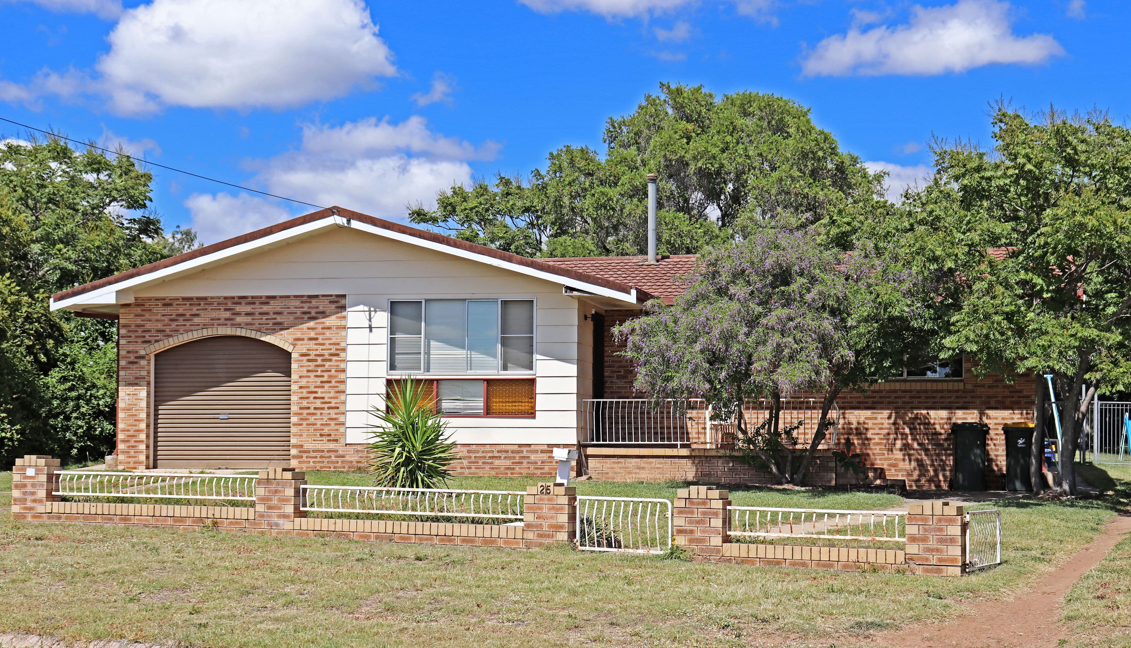 25 Redgwell Street, Warwick QLD 4370, Warwick - Image 1