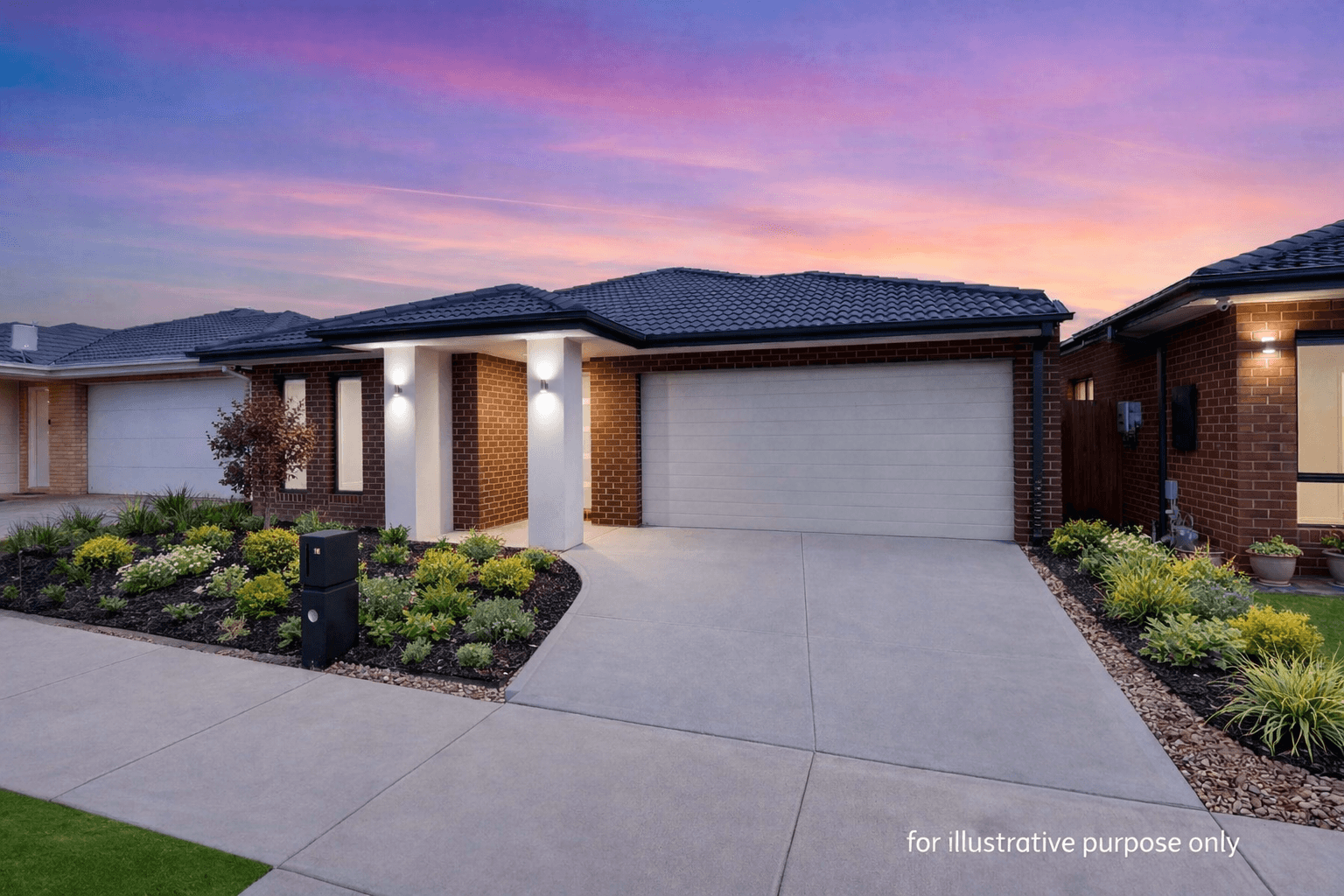 15 Trondheim Street, Rockbank VIC 3335, Rockbank - Image 1