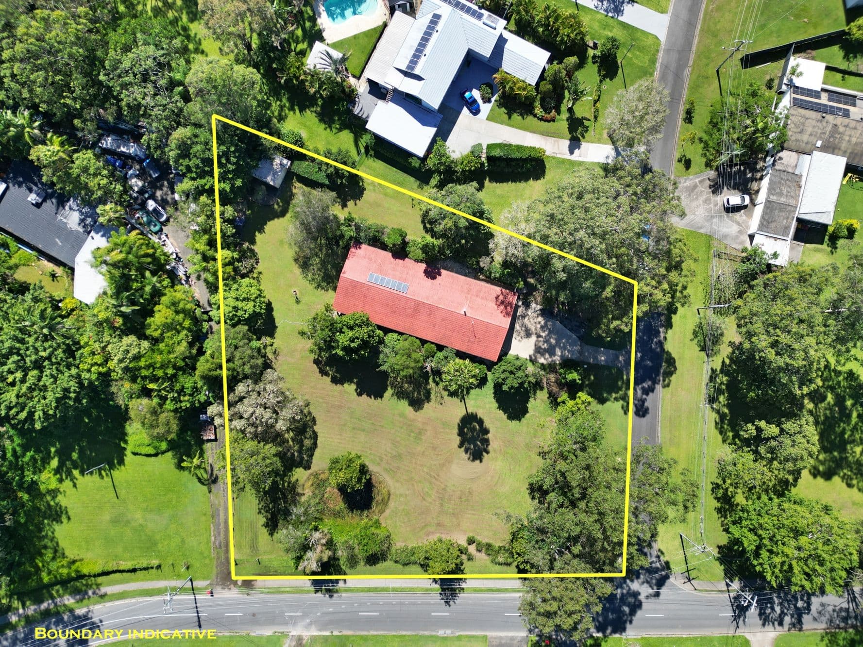 18 Gunsynd Drive, Mudgeeraba QLD 4213, Mudgeeraba - Image 1