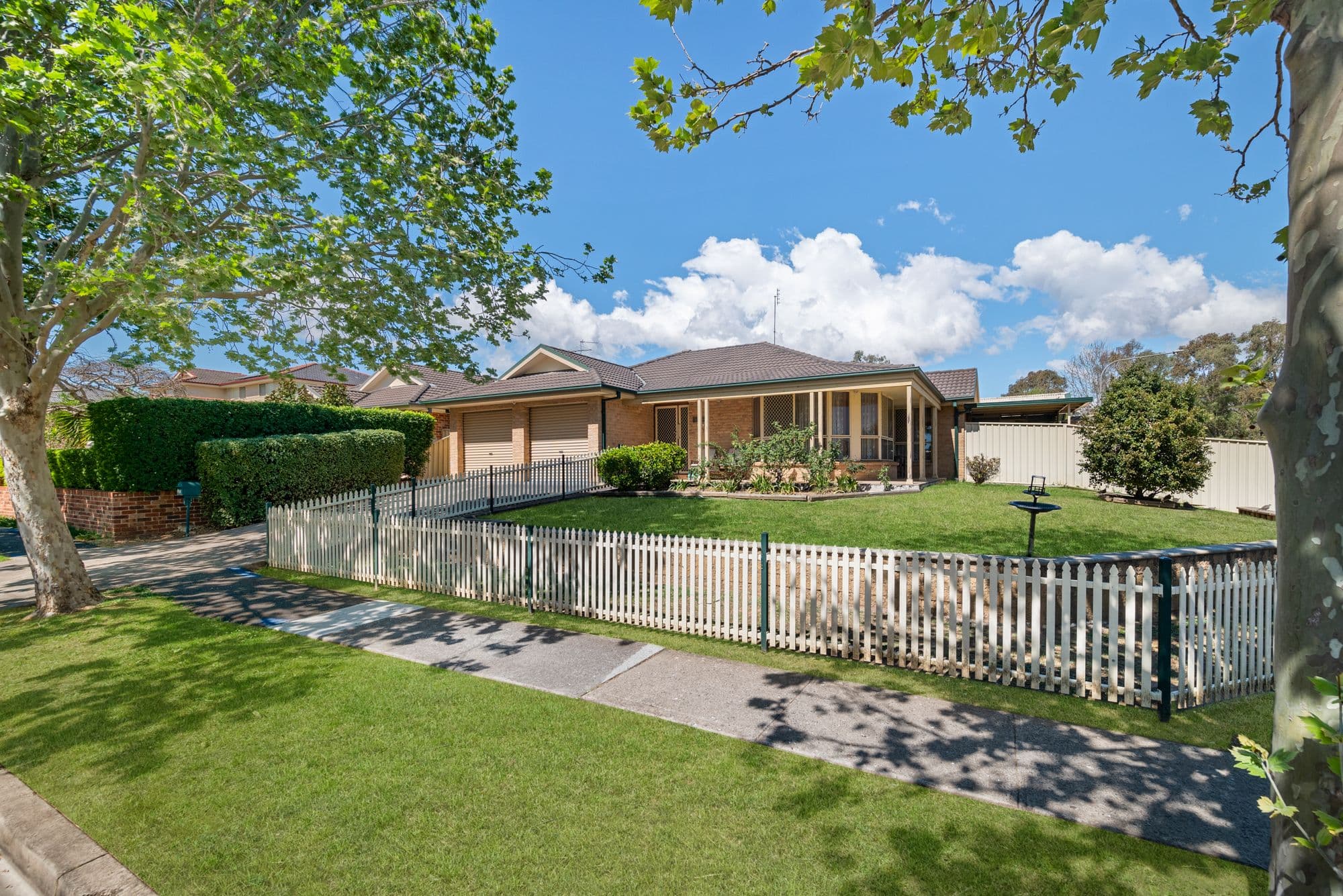 1 Mcgrath Place, Currans Hill NSW 2567, Currans Hill - Image 1