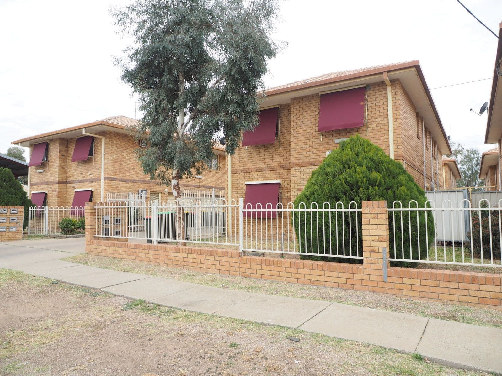 4-6 Dover Street, Moree NSW 2400, Moree - Image 1